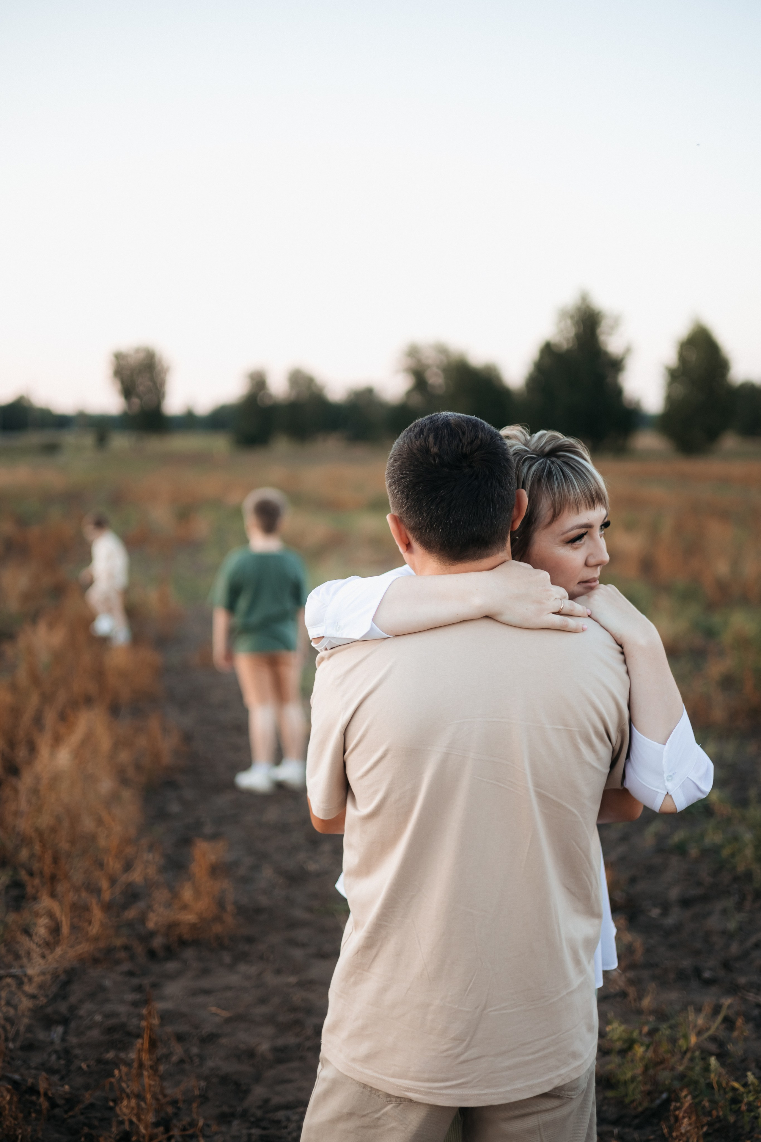 Семейные. Главная