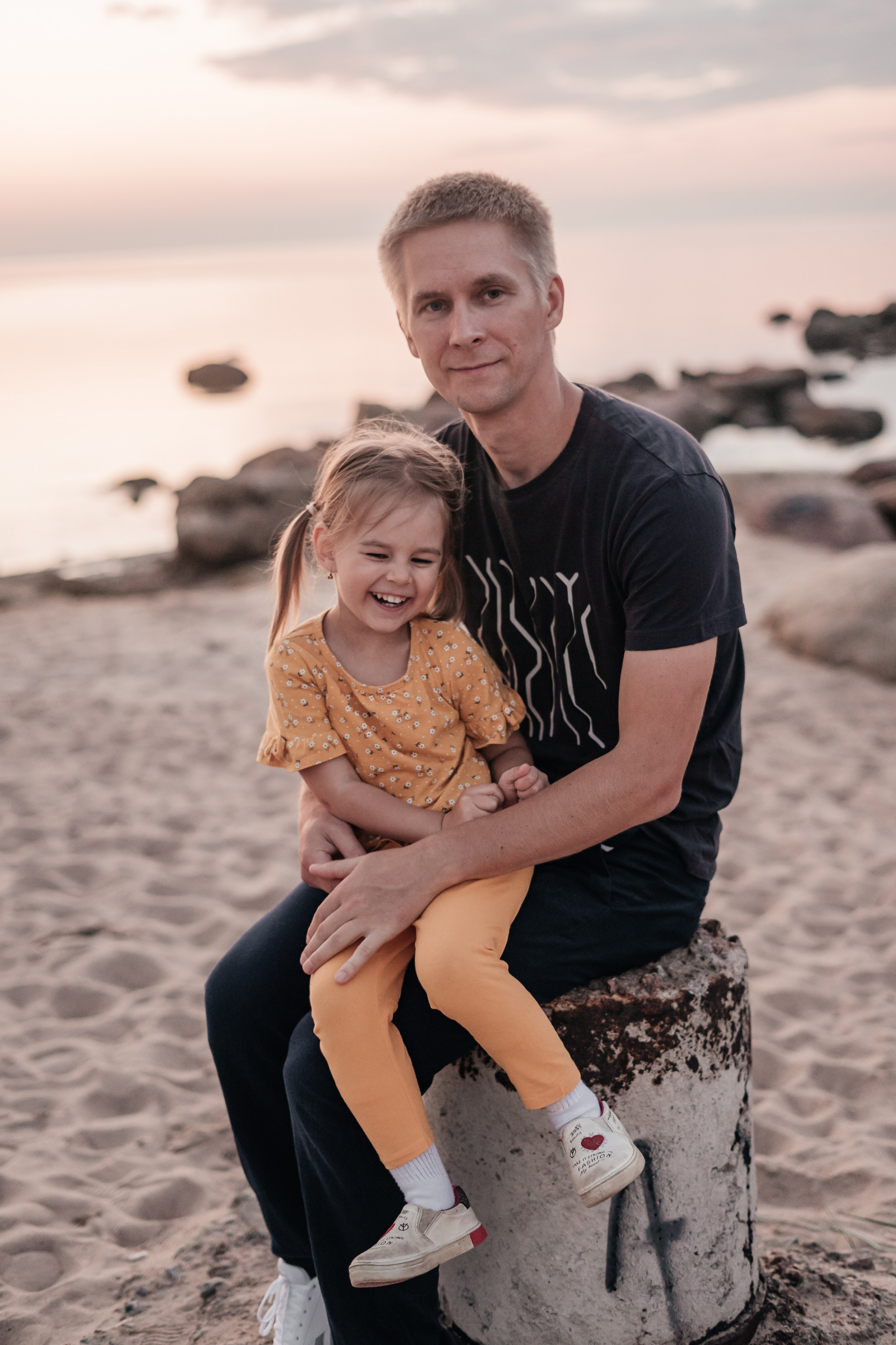 Семья Орловых. Июль 2024. Главная