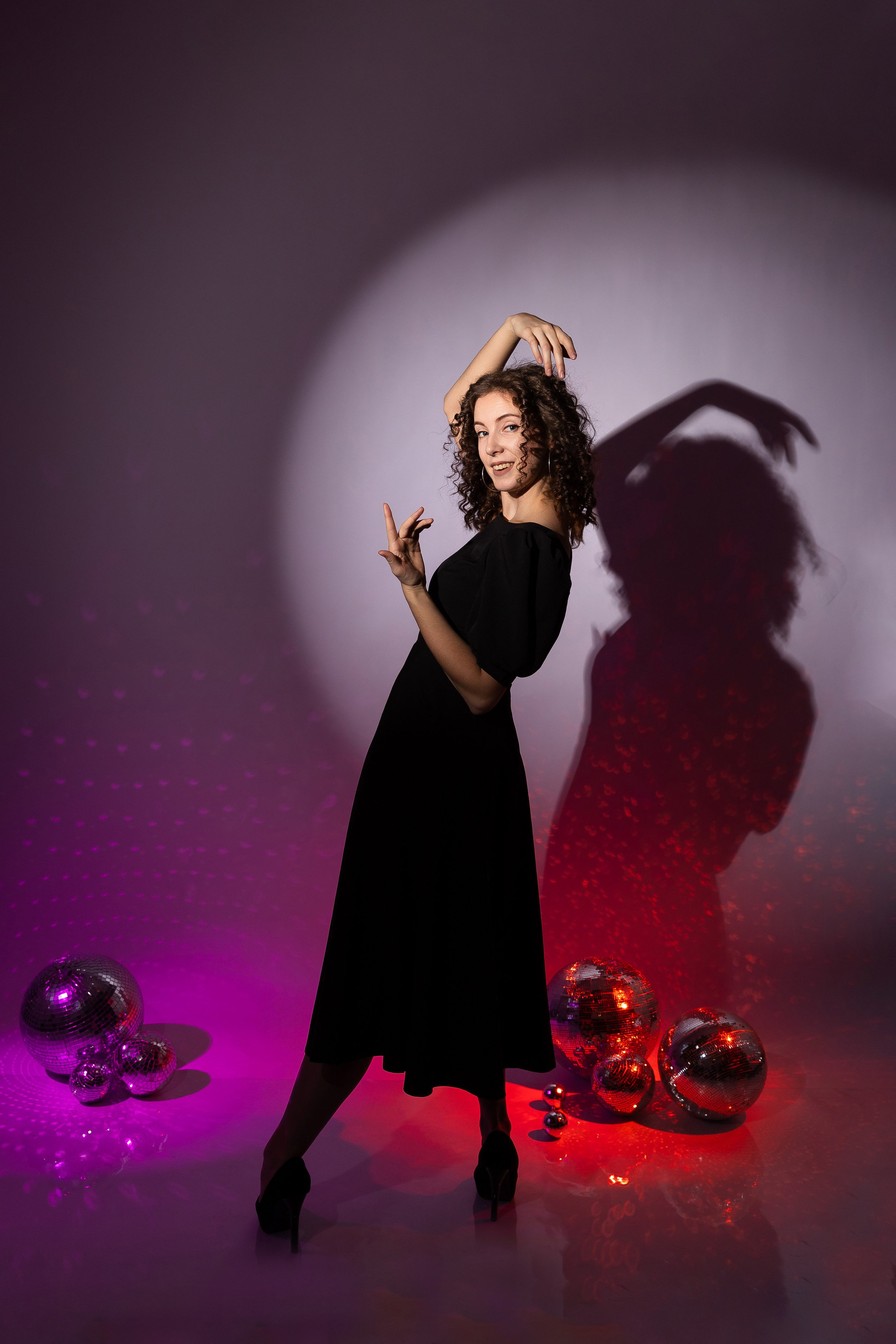 Женский портрет. Фотограф Лодейное Поле Екатерина Герасимова в Санкт-Петербурге и Лен. области