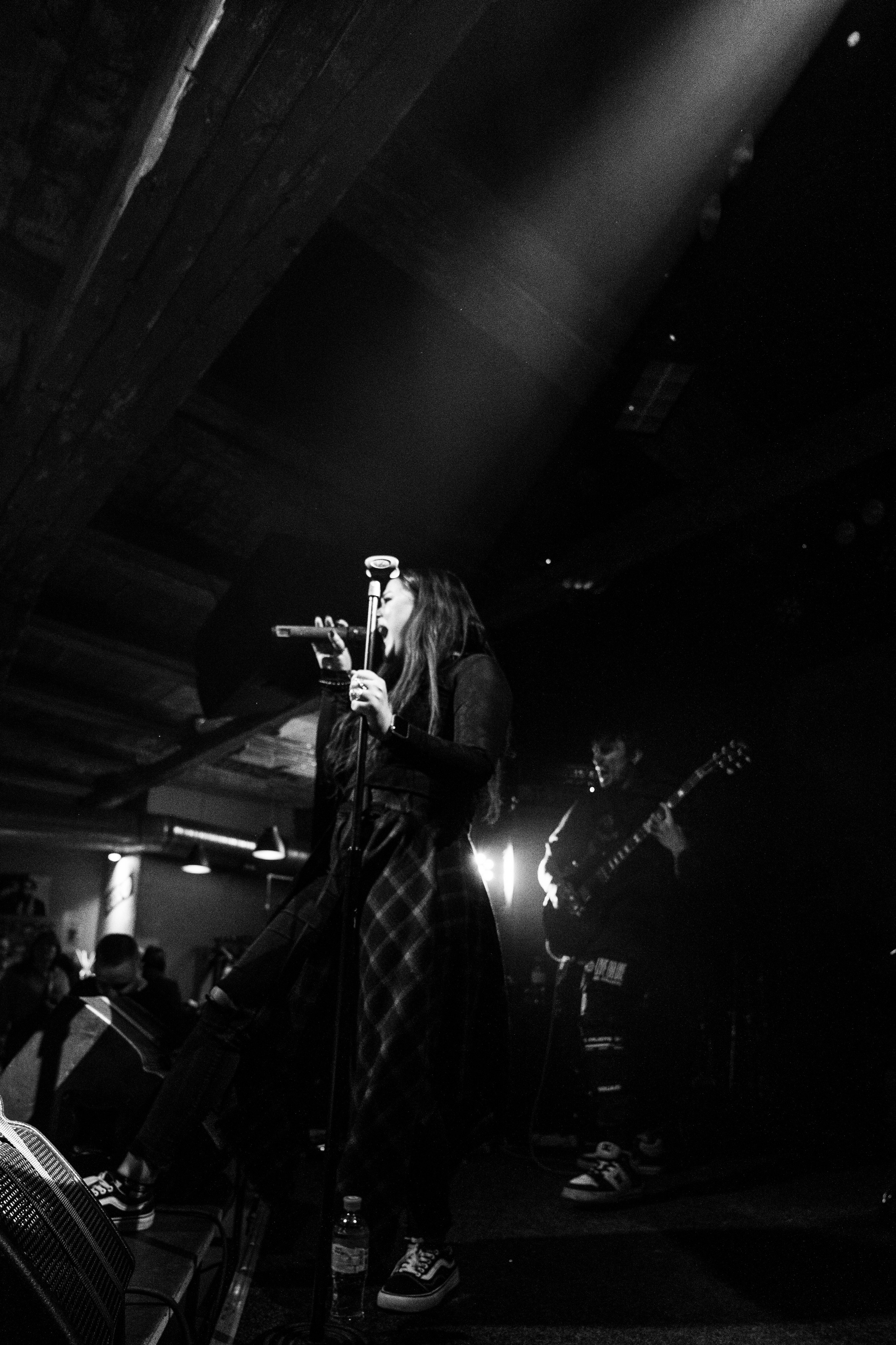 19.10 Smyčka • Ghyena • Sepharose • Charity Unit. Концертный и репортажный фотограф в Санкт-Петербурге Слава Пахомов