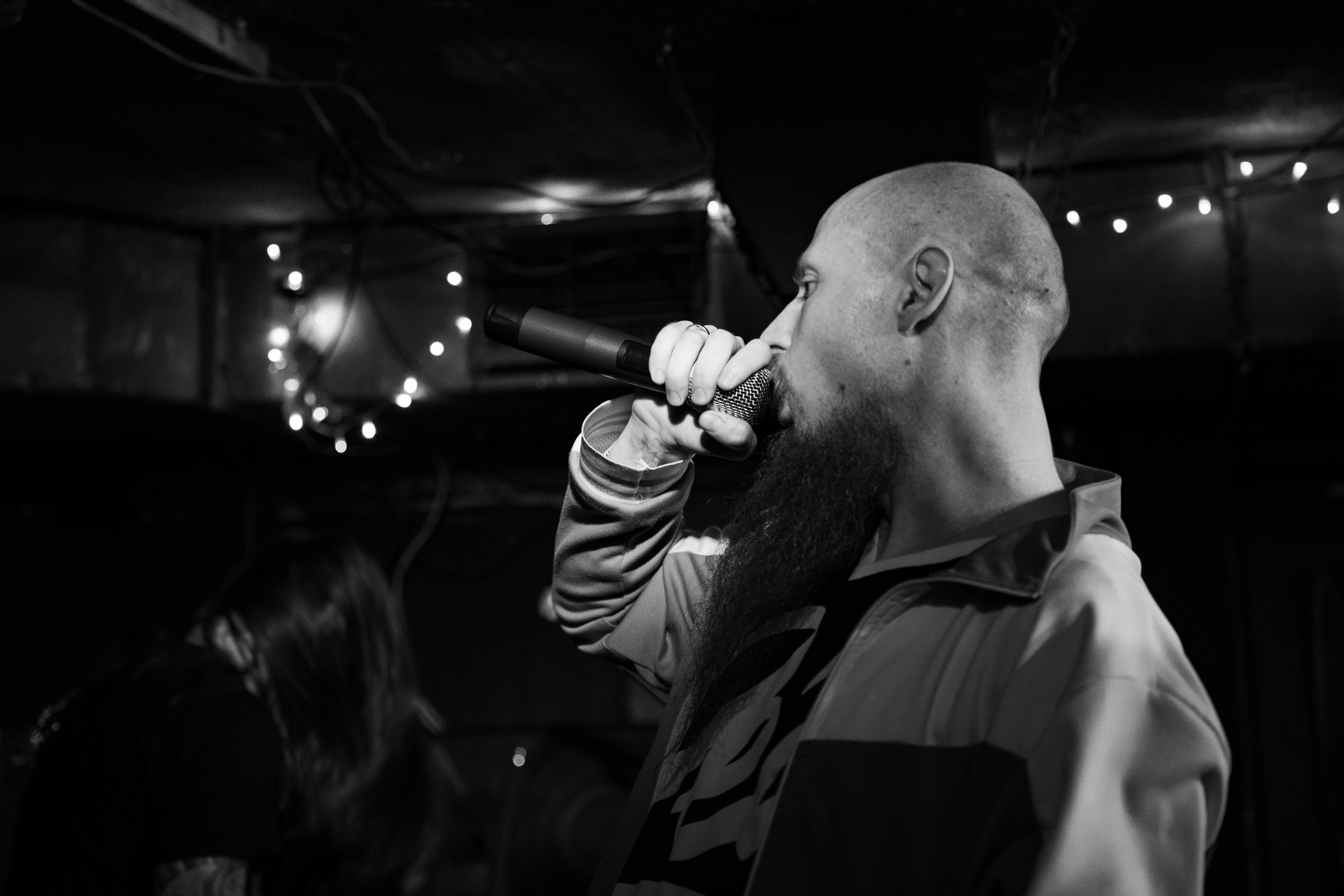 Blackened White Night|FishFabrique. Концертный и репортажный фотограф в Санкт-Петербурге Слава Пахомов