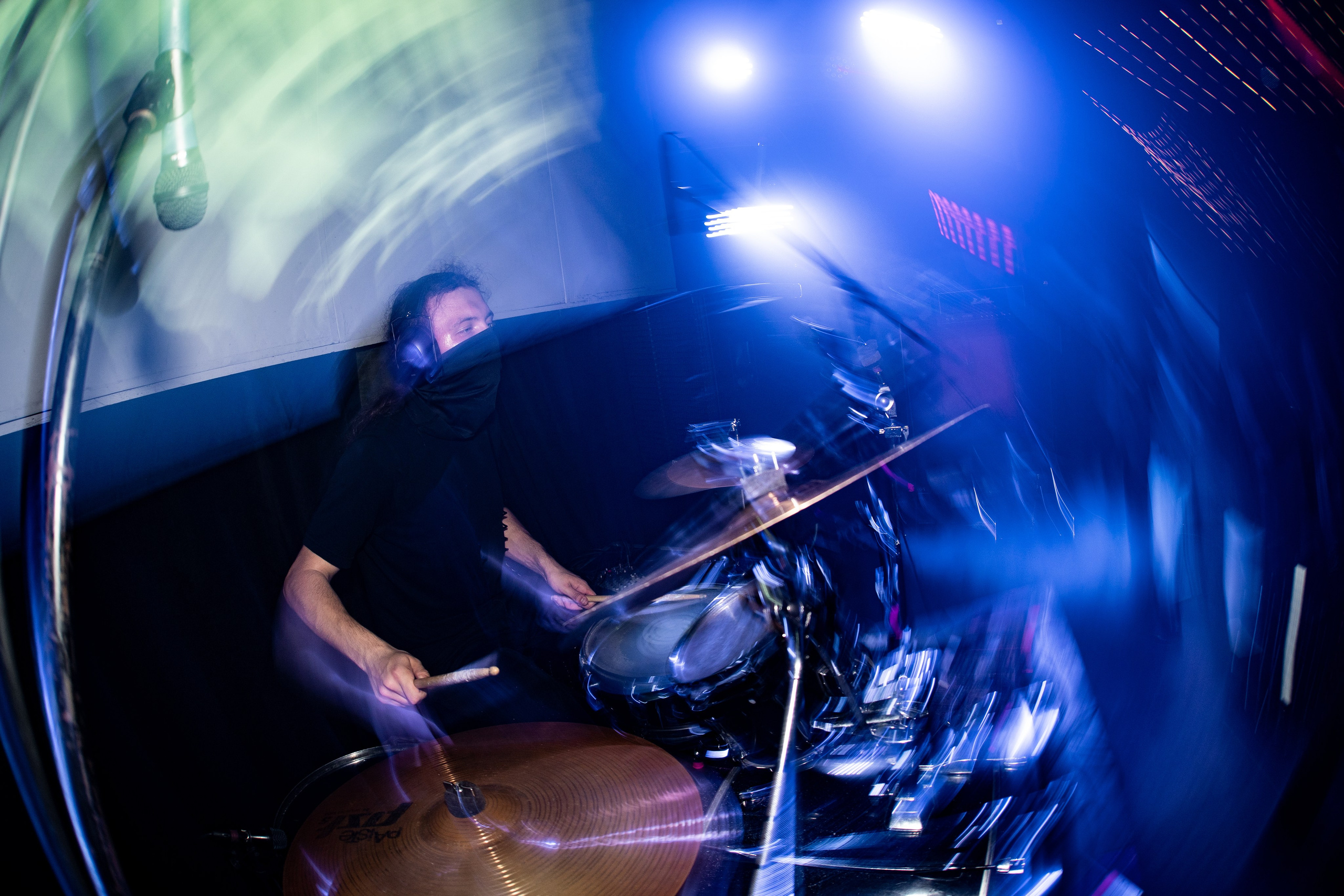 Valhalla | 24.05.25 | Ласточка. Концертный и репортажный фотограф в Санкт-Петербурге Слава Пахомов