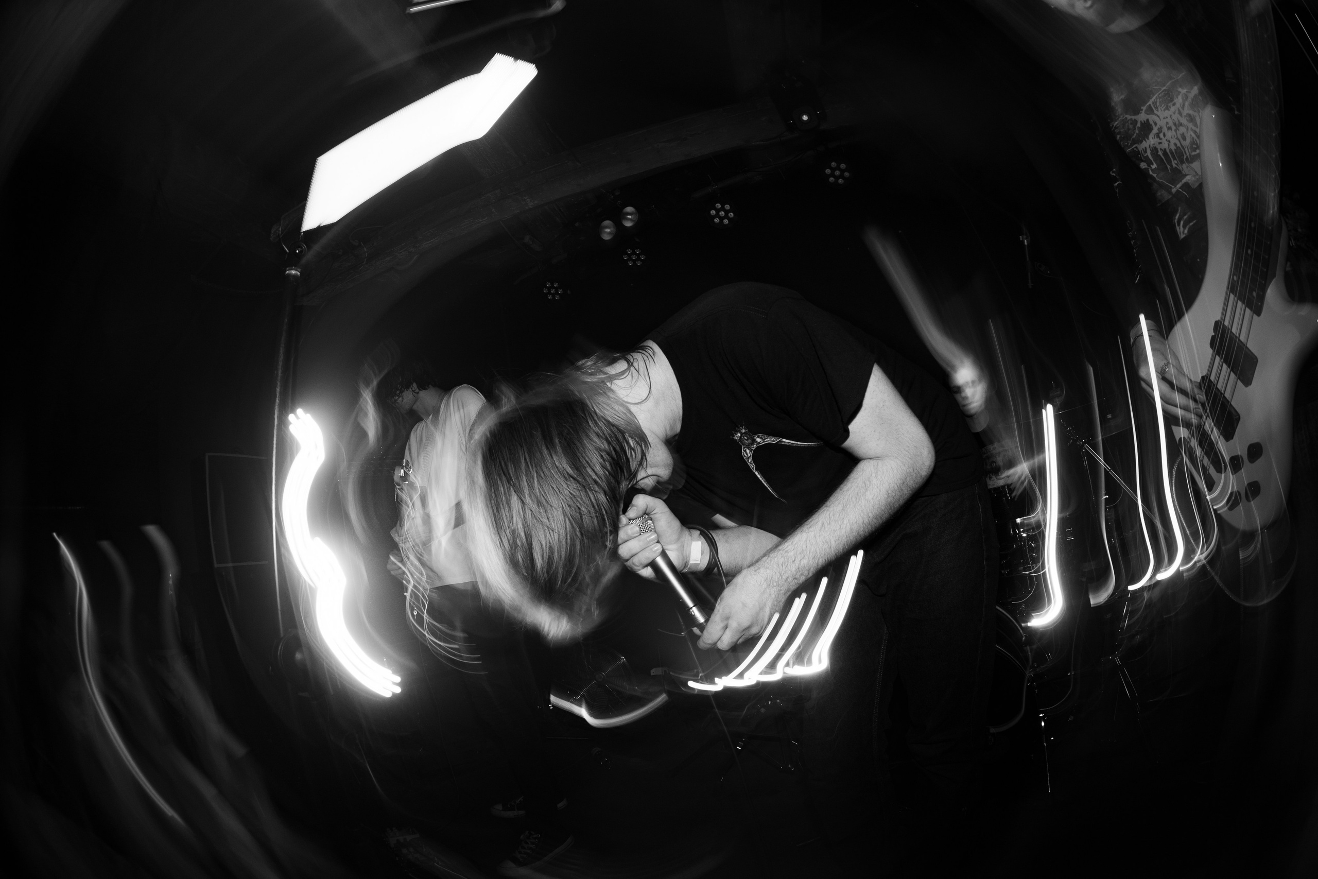 Raw sun: post black fest | Zoccolo 2.0. Концертный и репортажный фотограф в Санкт-Петербурге Слава Пахомов