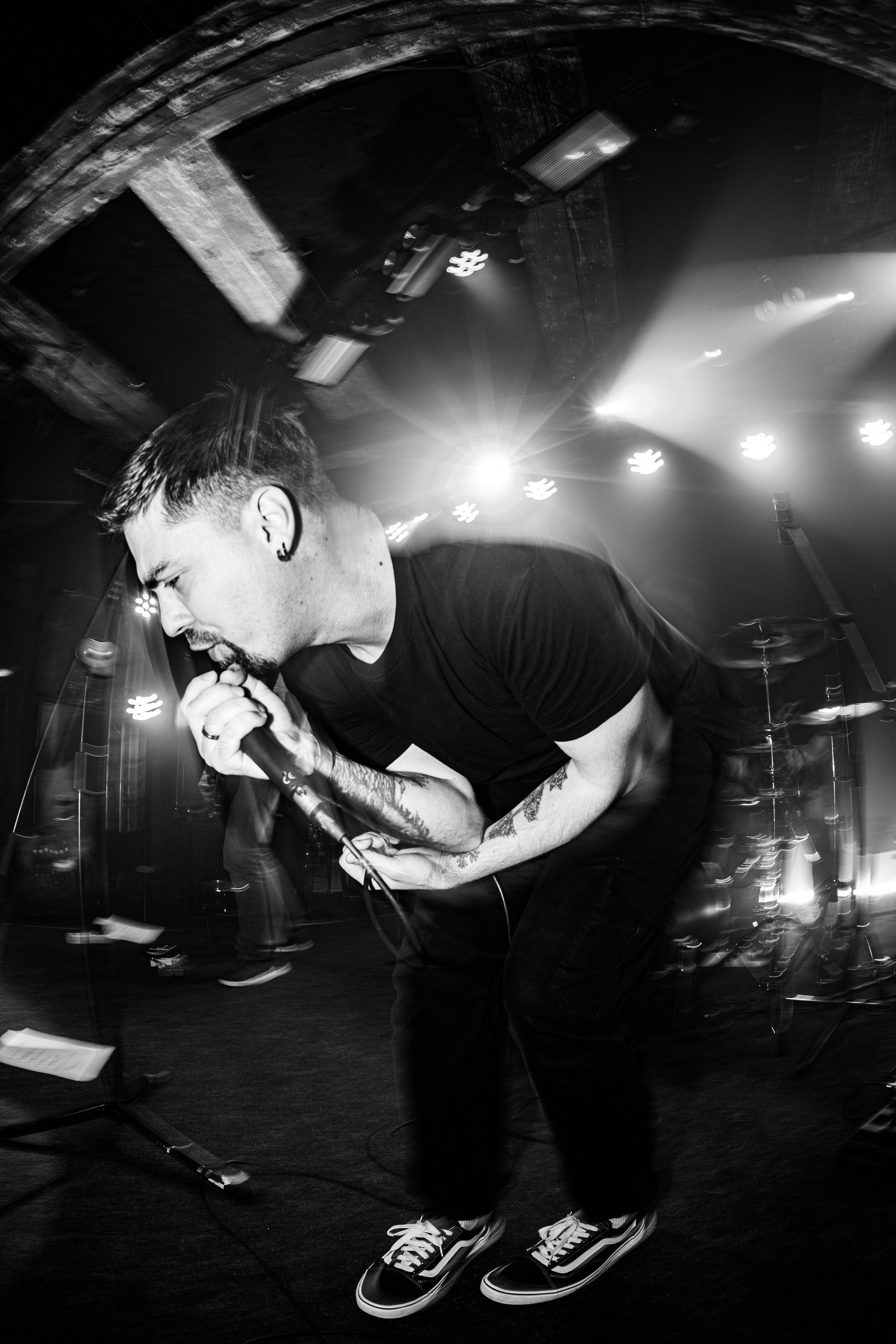 Lesnik • ШШШ • Laugar • DØRER|Zoccolo 2.0. Концертный и репортажный фотограф в Санкт-Петербурге Слава Пахомов