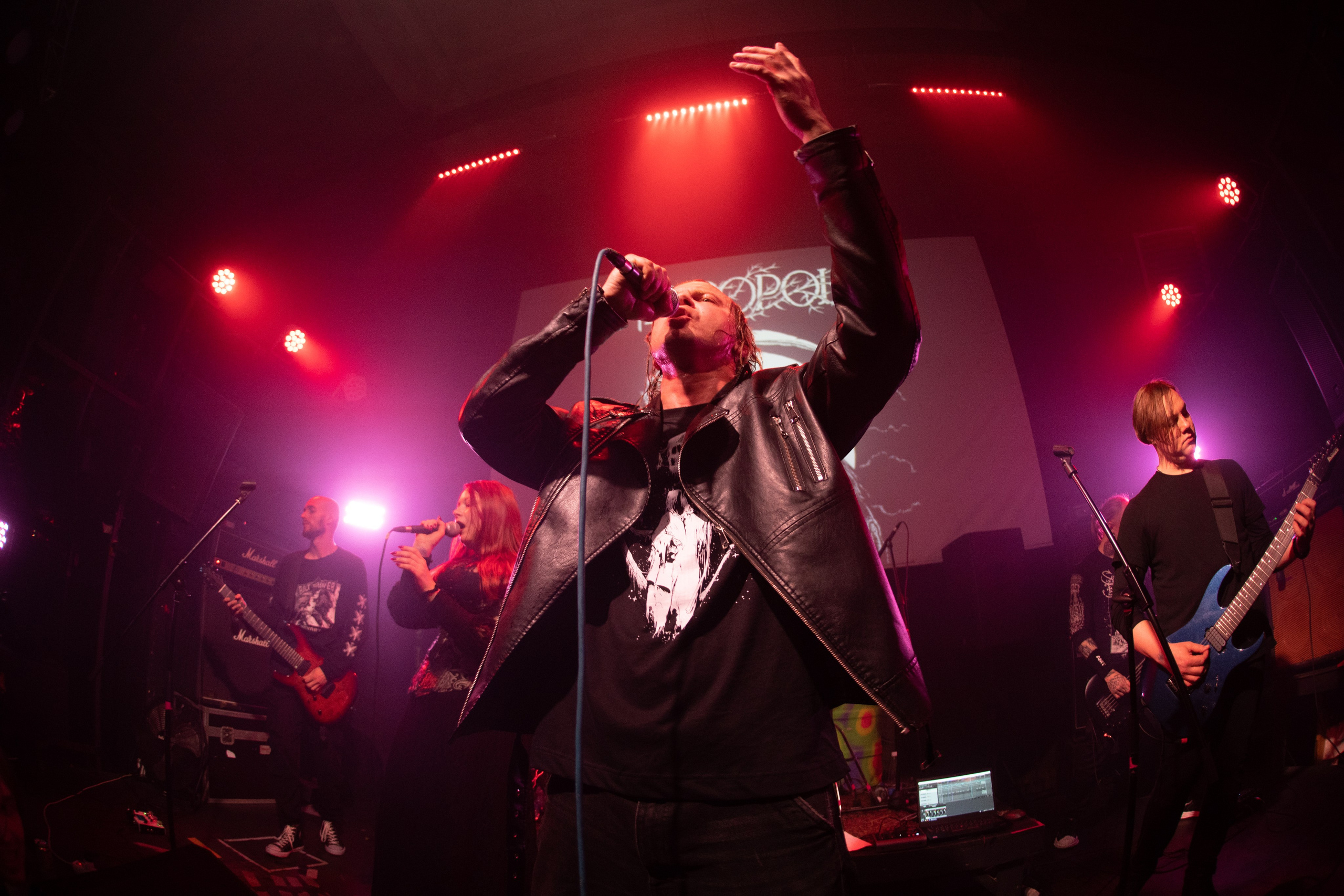 Концерты. Концертный и репортажный фотограф в Санкт-Петербурге Слава Пахомов