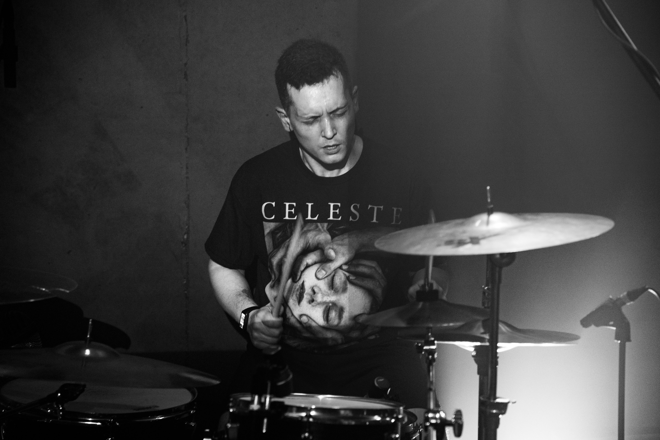 Vranac • Disbound • aphotique • Бесконечная зима|Zoccolo 2.0. Концертный и репортажный фотограф в Санкт-Петербурге Слава Пахомов