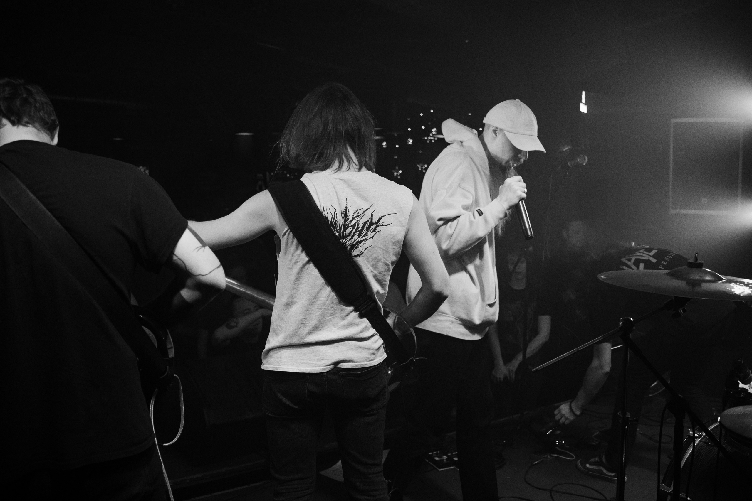 Где волны, рыдая, бились о скалы|Zoccolo 2.0. Концертный и репортажный фотограф в Санкт-Петербурге Слава Пахомов