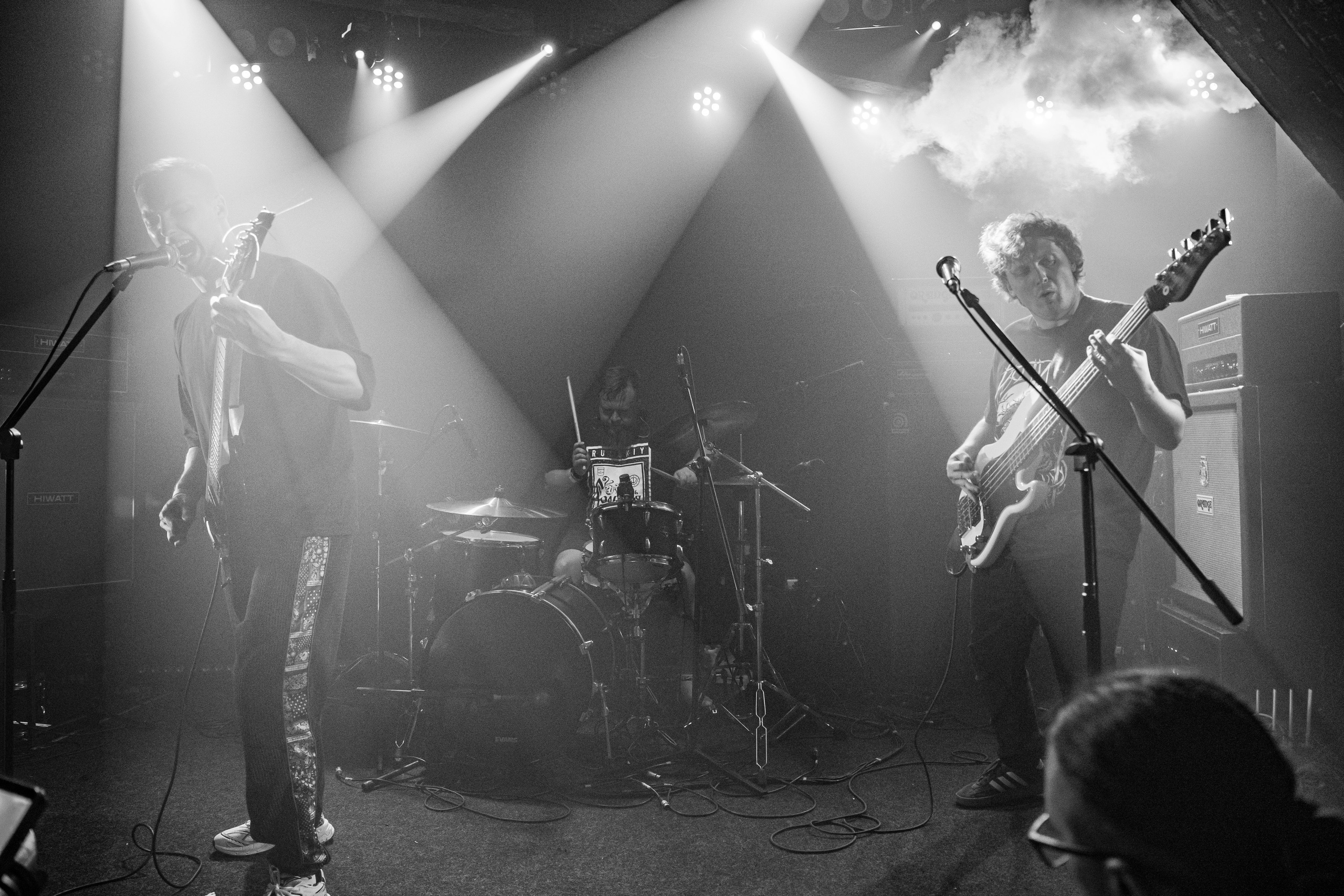 Raw sun: summer post-black fest. Концертный и репортажный фотограф в Санкт-Петербурге Слава Пахомов