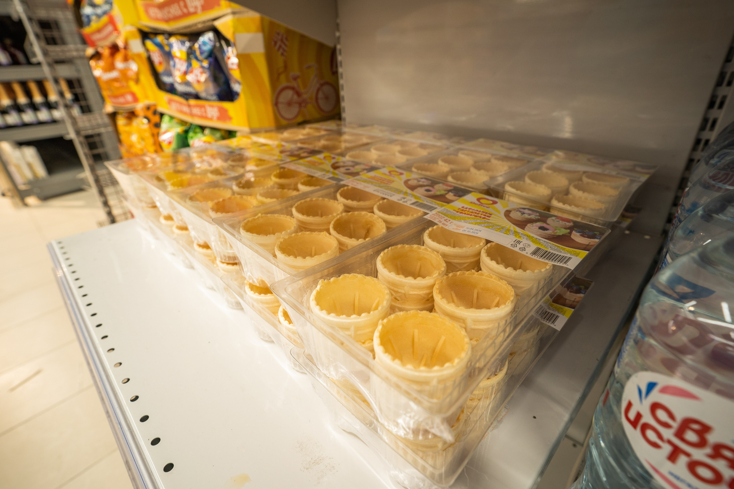 Открытие магазина «Верный». Концертный и репортажный фотограф в Санкт-Петербурге Слава Пахомов