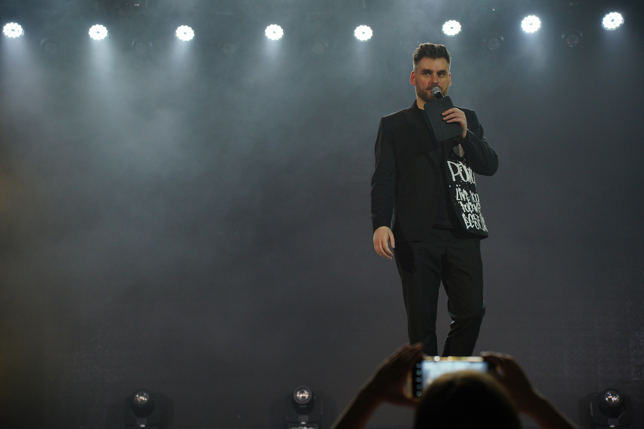 Танцевальный конкурс|Концертный зал Epicenter. Концертный и репортажный фотограф в Санкт-Петербурге Слава Пахомов