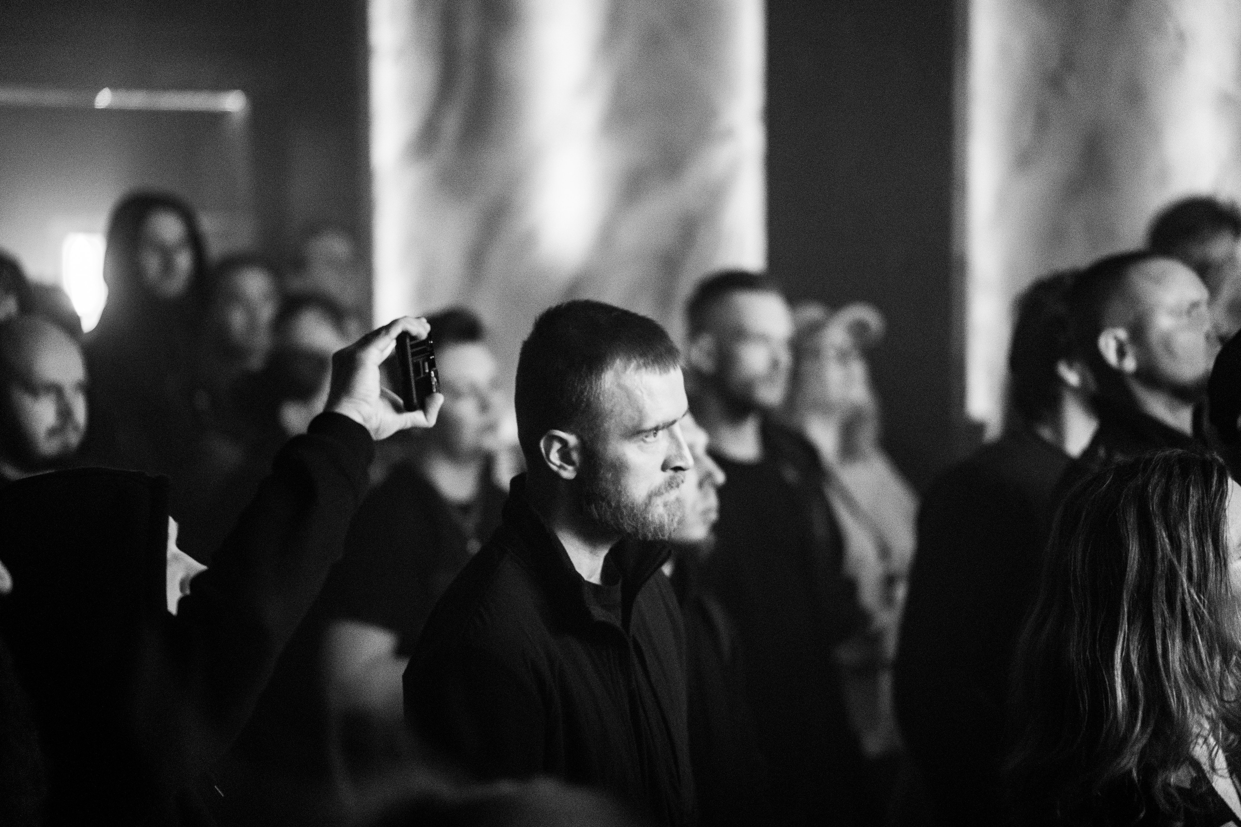 Iskra • Khlad • WN/BF | Сердце. Концертный и репортажный фотограф в Санкт-Петербурге Слава Пахомов