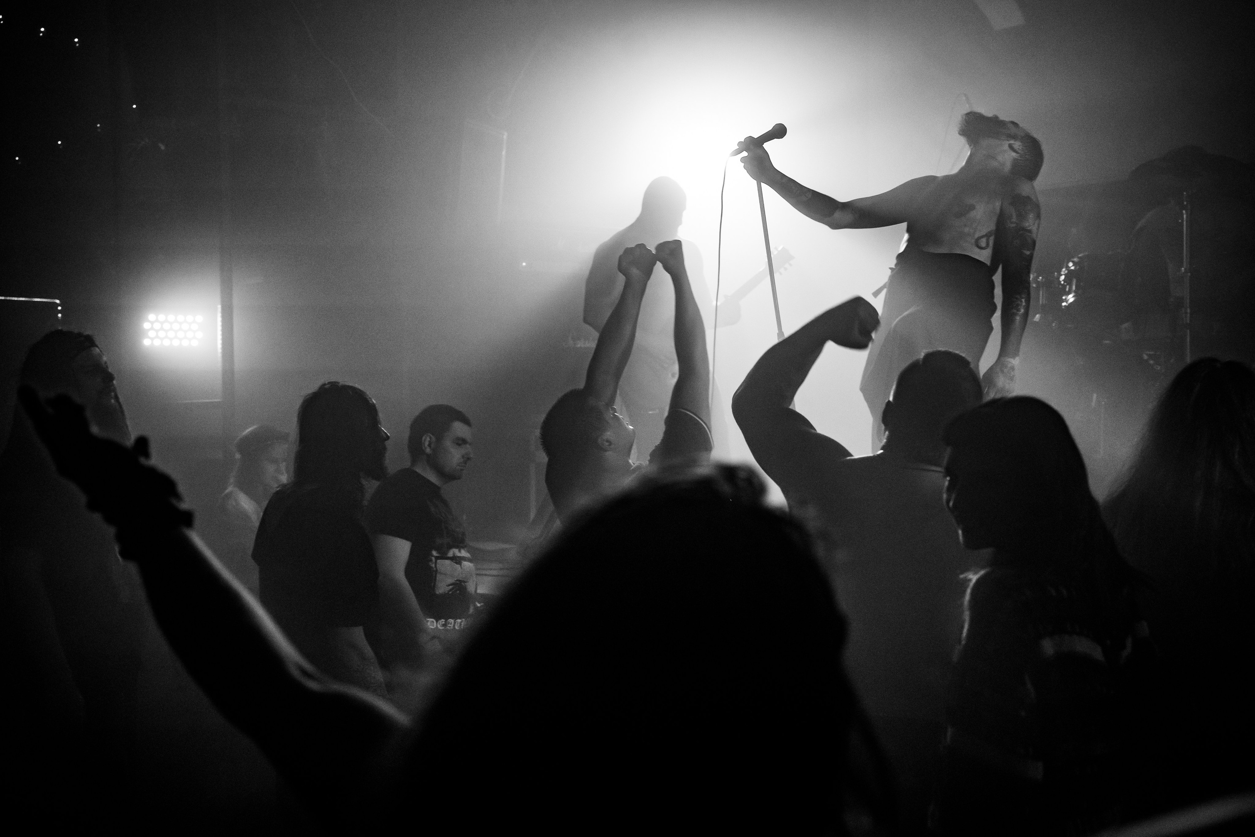 Valhalla | 24.05.25 | Ласточка. Концертный и репортажный фотограф в Санкт-Петербурге Слава Пахомов