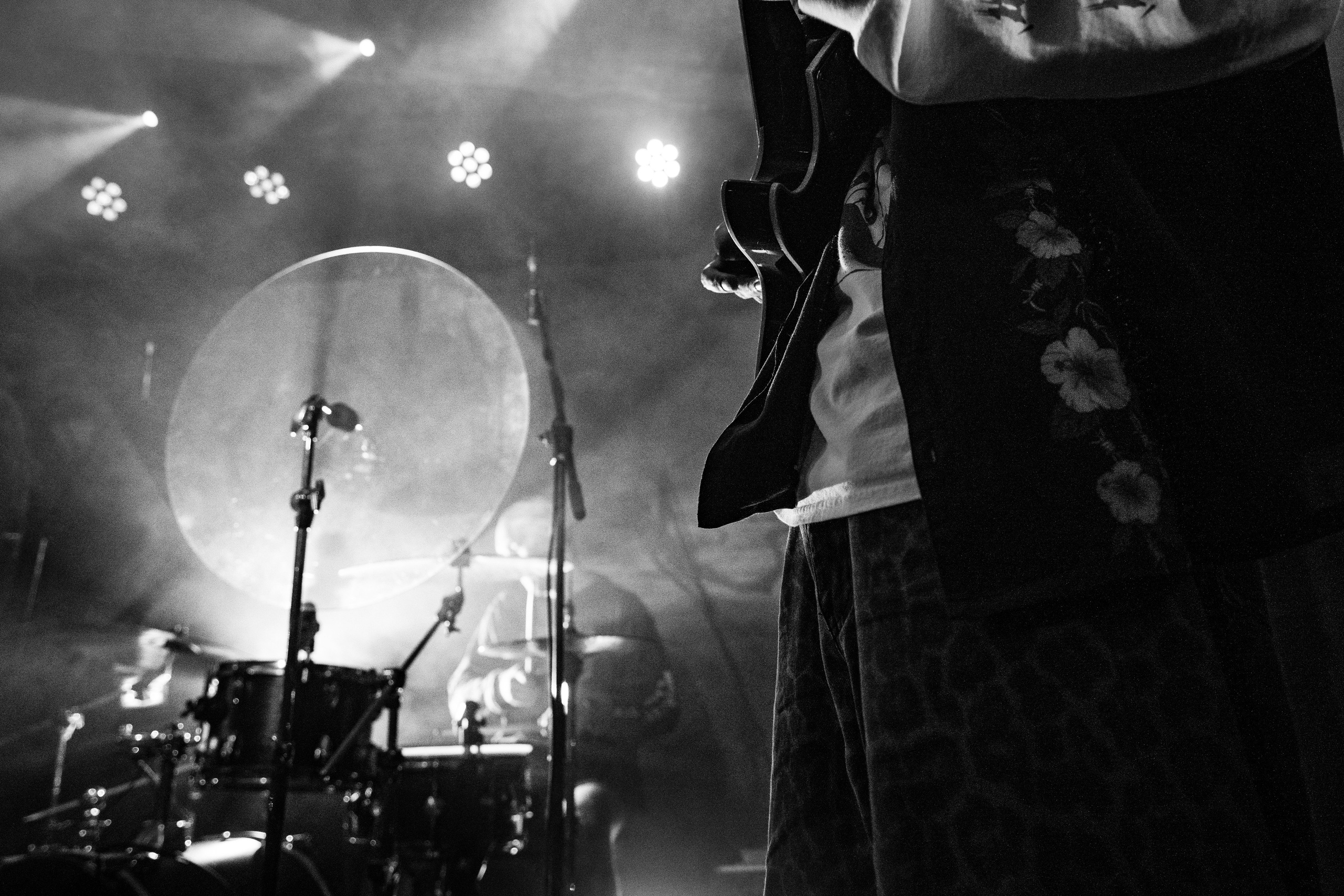 Ad Nihil • Туга • Gigrøma | Zoccolo 2.0. Концертный и репортажный фотограф в Санкт-Петербурге Слава Пахомов