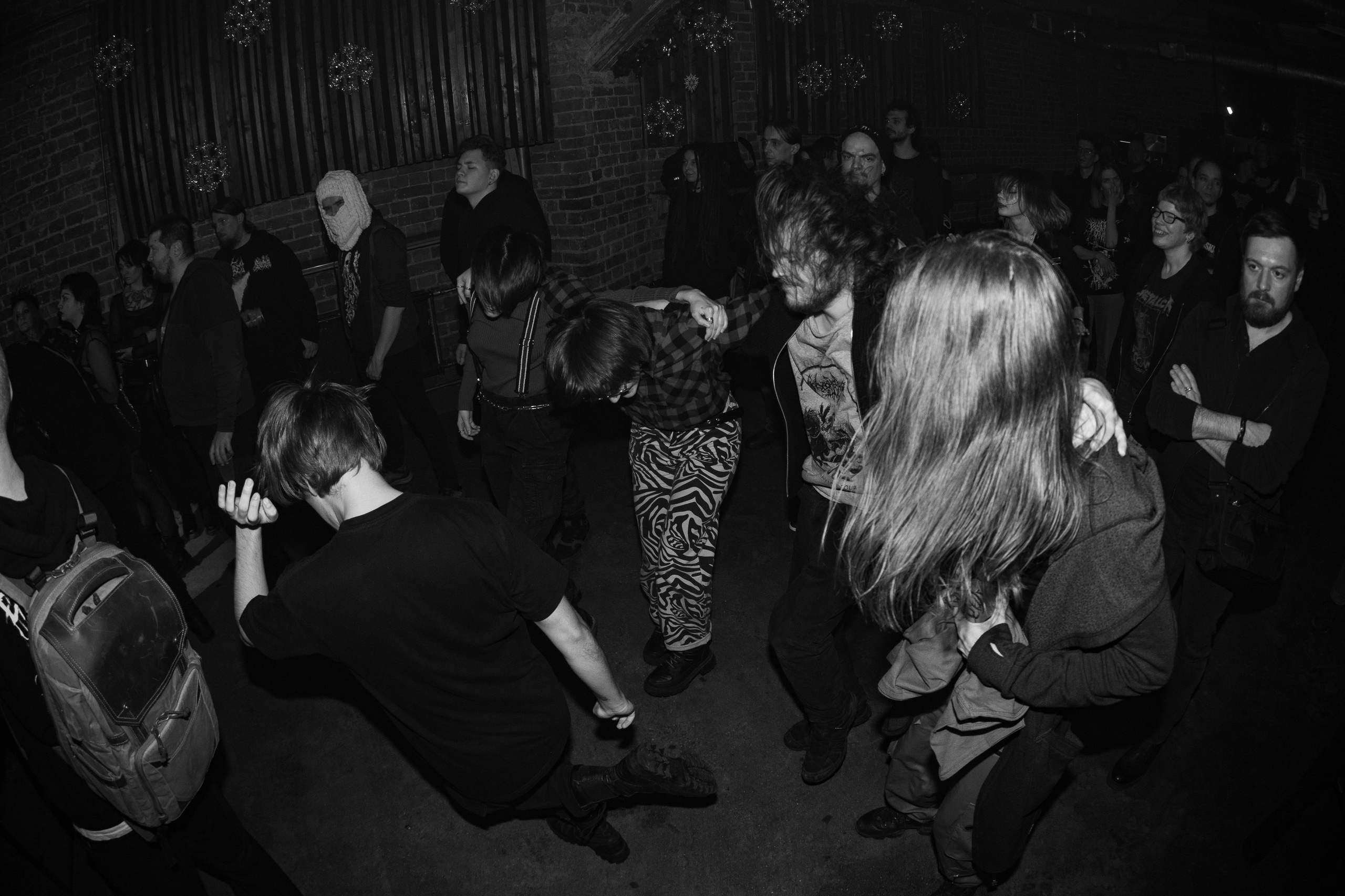 Disillumination • SYMD • Disbound • diploe|Zoccolo 2.0. Концертный и репортажный фотограф в Санкт-Петербурге Слава Пахомов