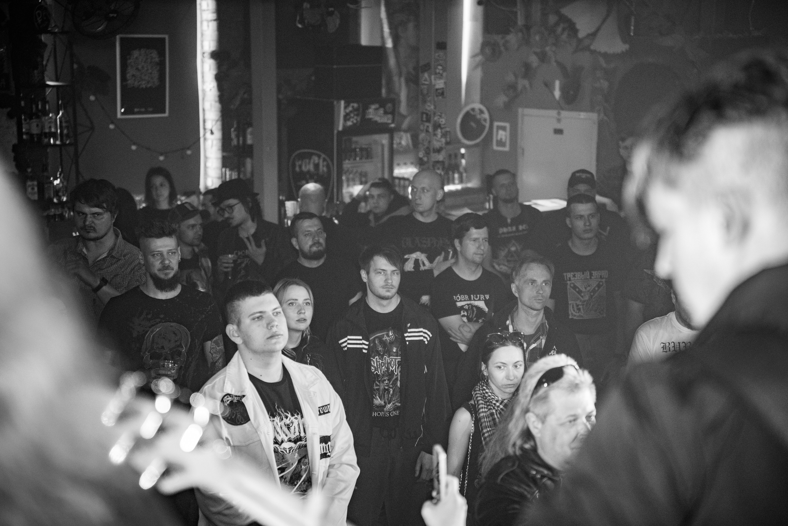 Valhalla | 24.05.25 | Ласточка. Концертный и репортажный фотограф в Санкт-Петербурге Слава Пахомов