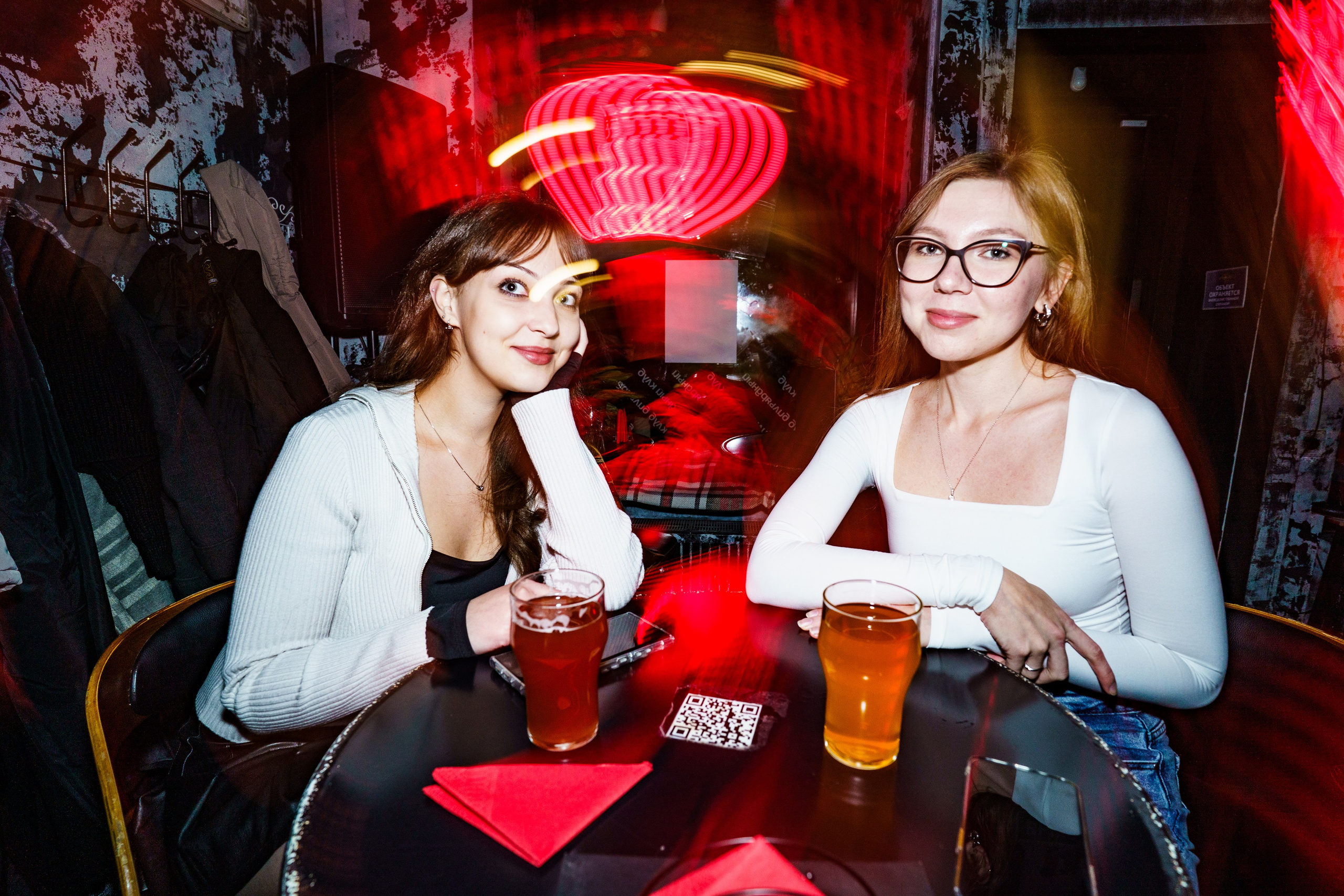 День рождения Шефа. Бар разбитых сердец. Концертный и репортажный фотограф в Санкт-Петербурге Слава Пахомов