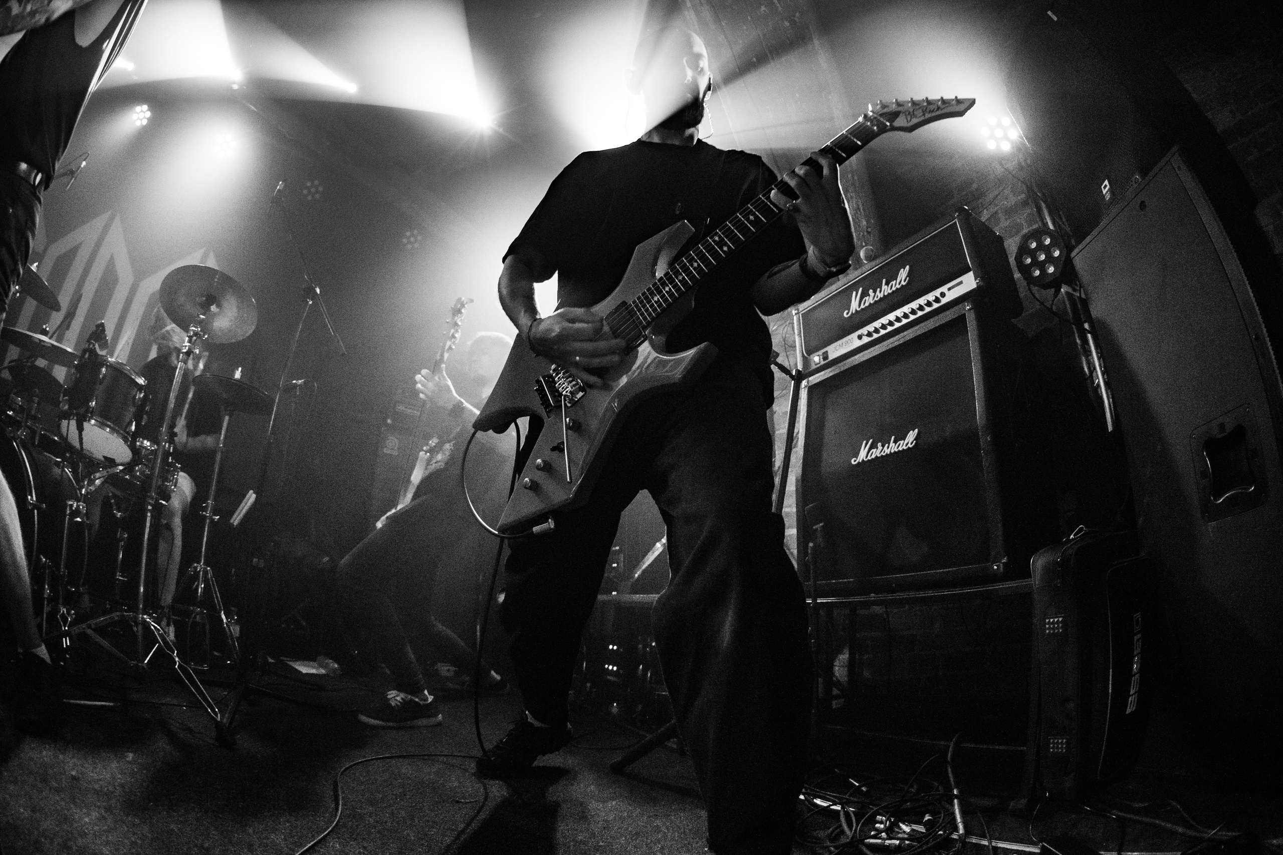 Vranac • Disbound • aphotique • Бесконечная зима|Zoccolo 2.0. Концертный и репортажный фотограф в Санкт-Петербурге Слава Пахомов