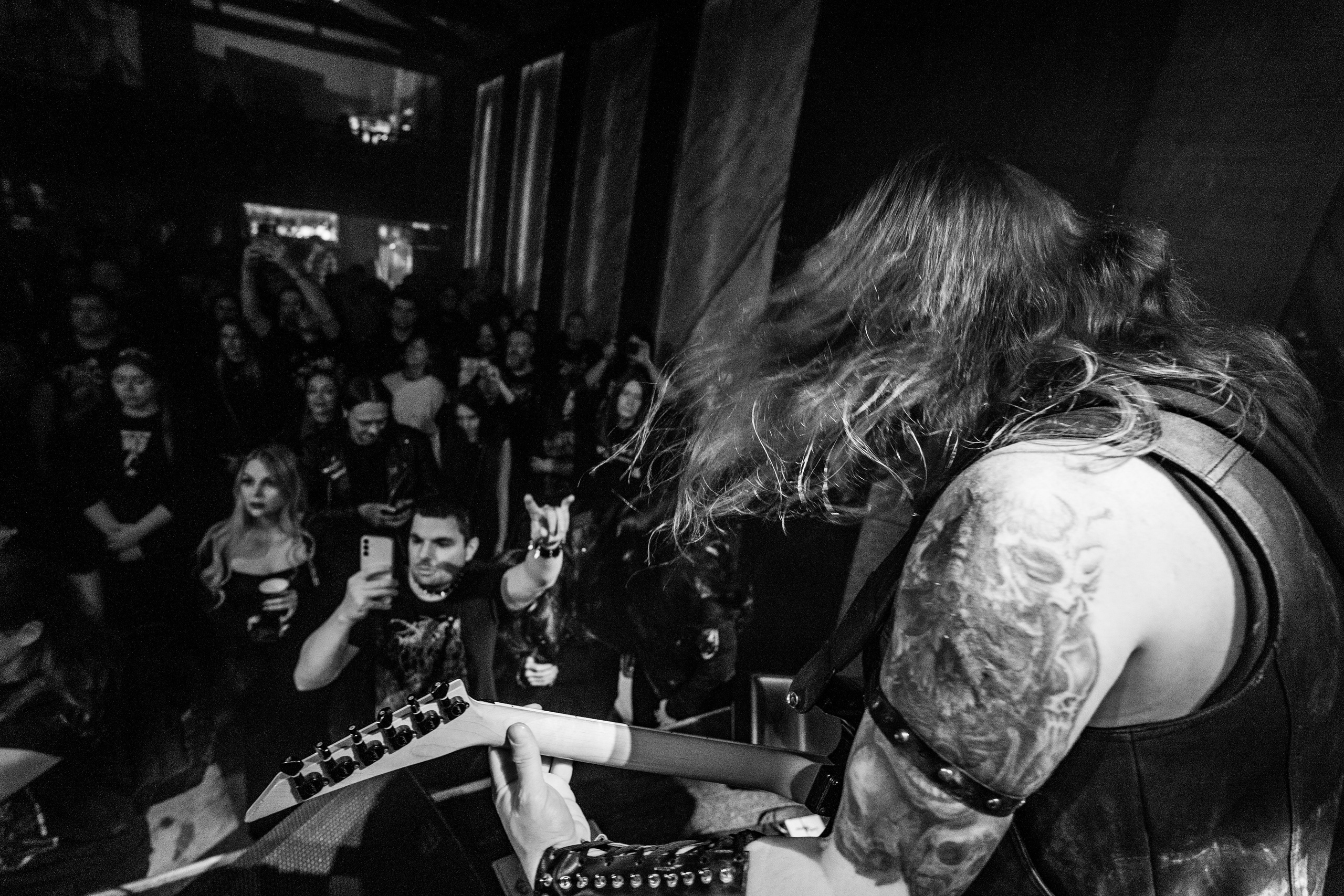 Iskra • Khlad • WN/BF | Сердце. Концертный и репортажный фотограф в Санкт-Петербурге Слава Пахомов