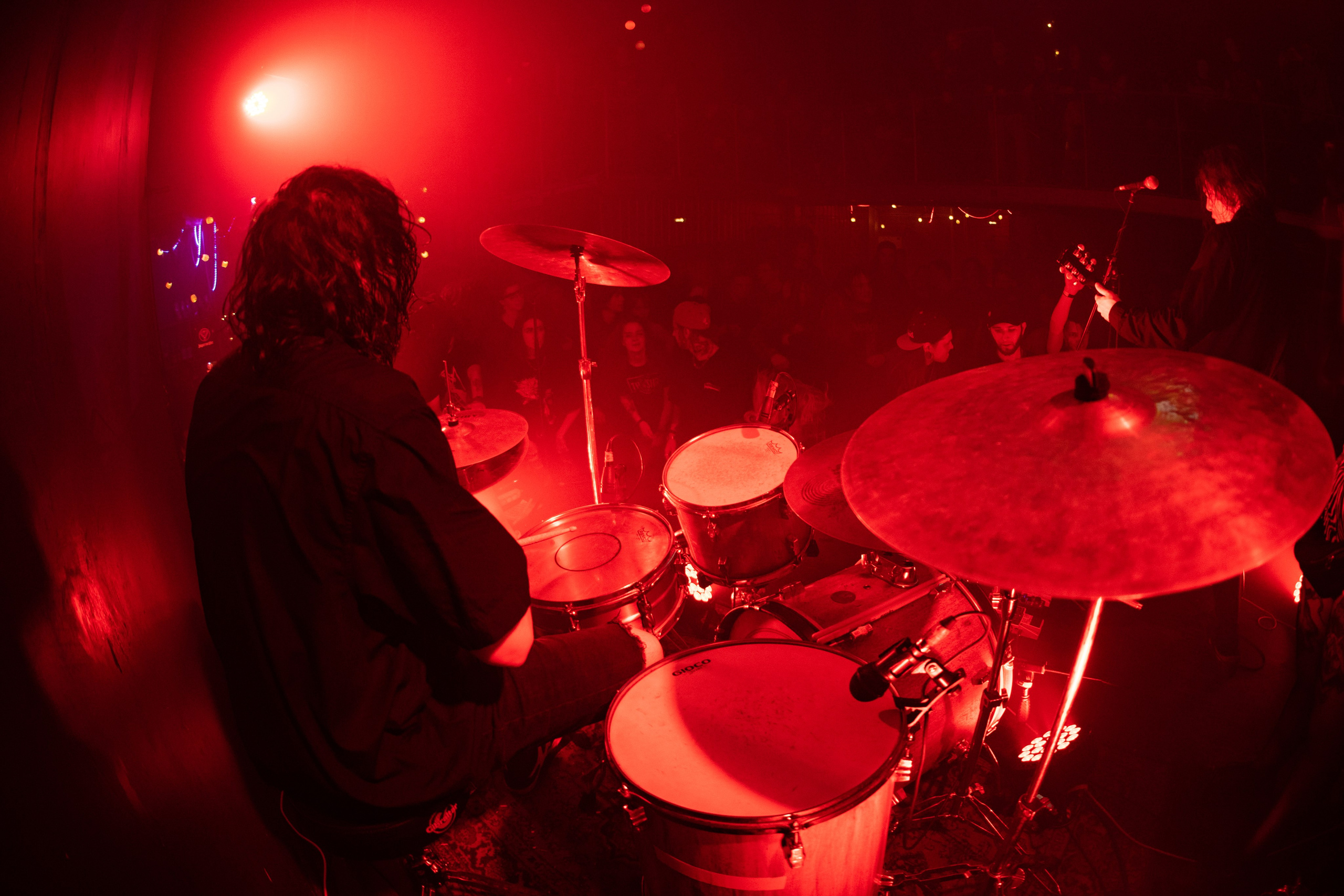 Шторм|Ласточка. Концертный и репортажный фотограф в Санкт-Петербурге Слава Пахомов