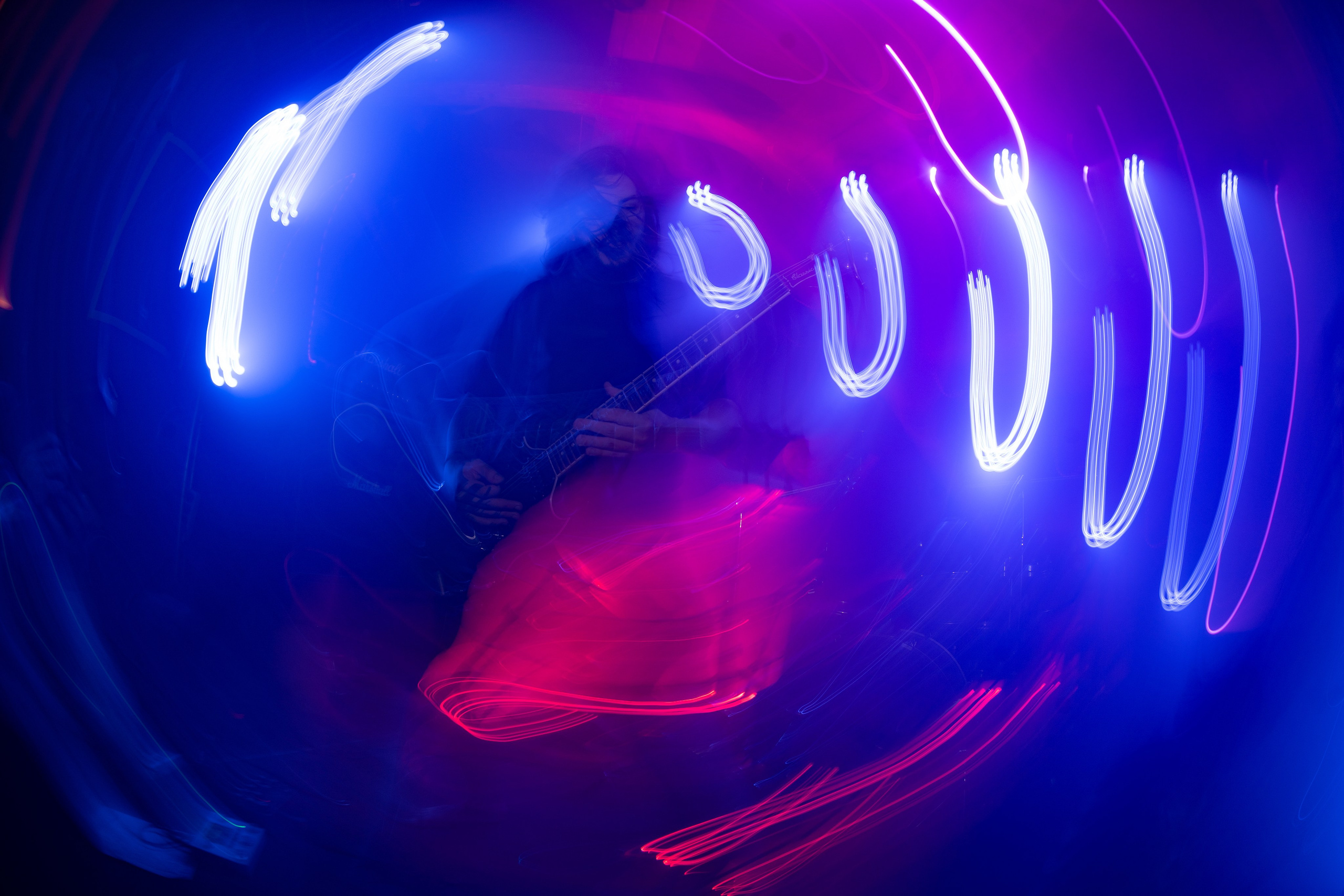 Raw Mud • Береста • Potvor | Zoccolo 2.0. Концертный и репортажный фотограф в Санкт-Петербурге Слава Пахомов