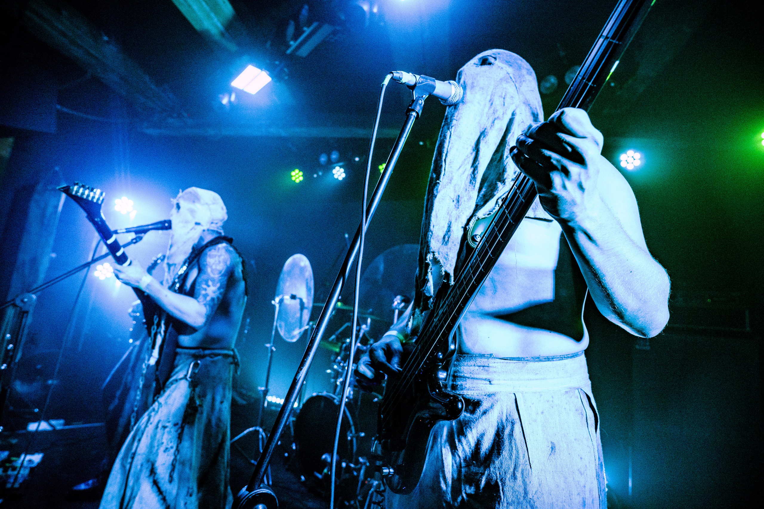 Ad Nihil • Туга • Gigrøma | Zoccolo 2.0. Концертный и репортажный фотограф в Санкт-Петербурге Слава Пахомов