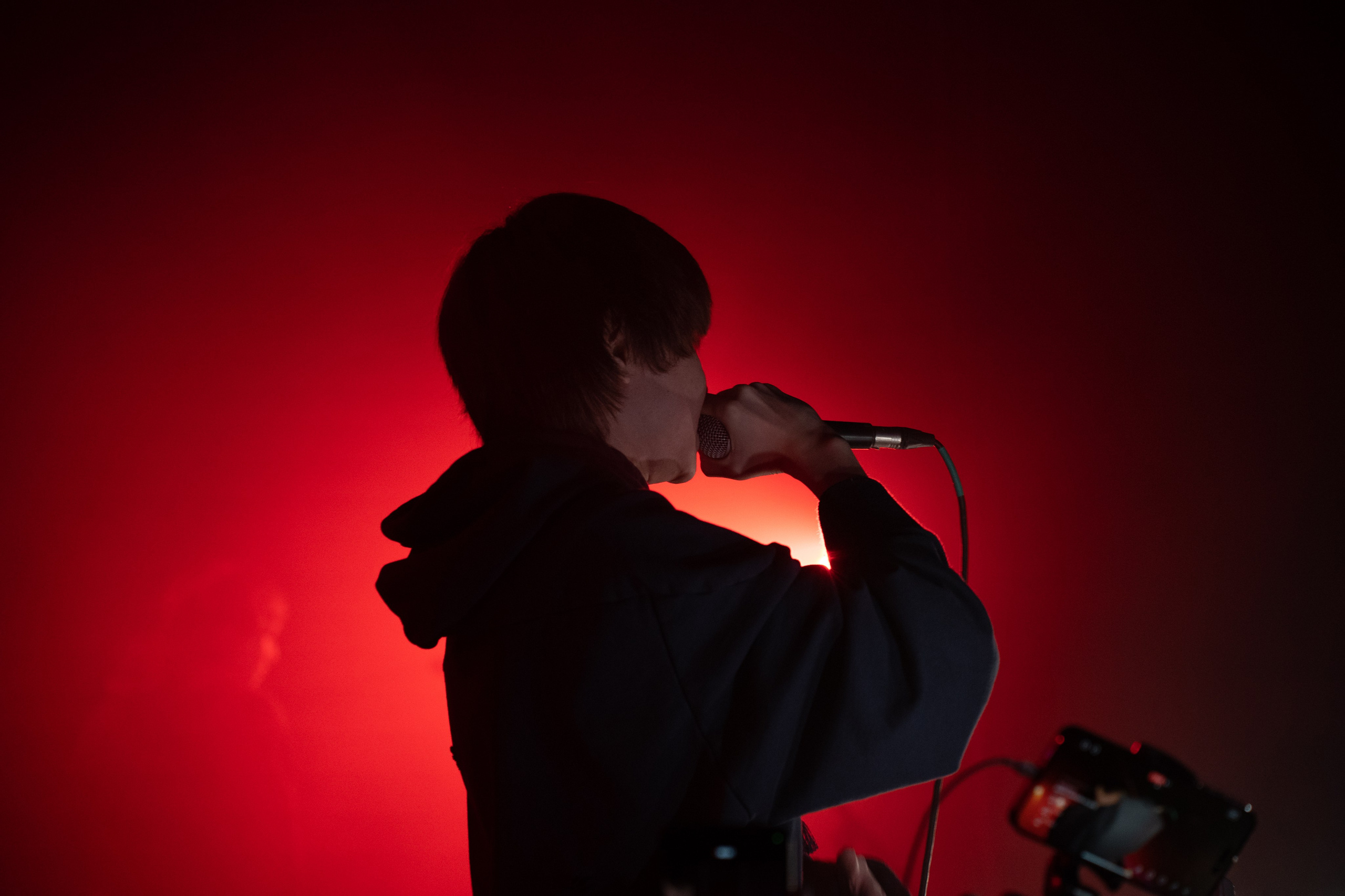 Unki|Factory 3. Концертный и репортажный фотограф в Санкт-Петербурге Слава Пахомов