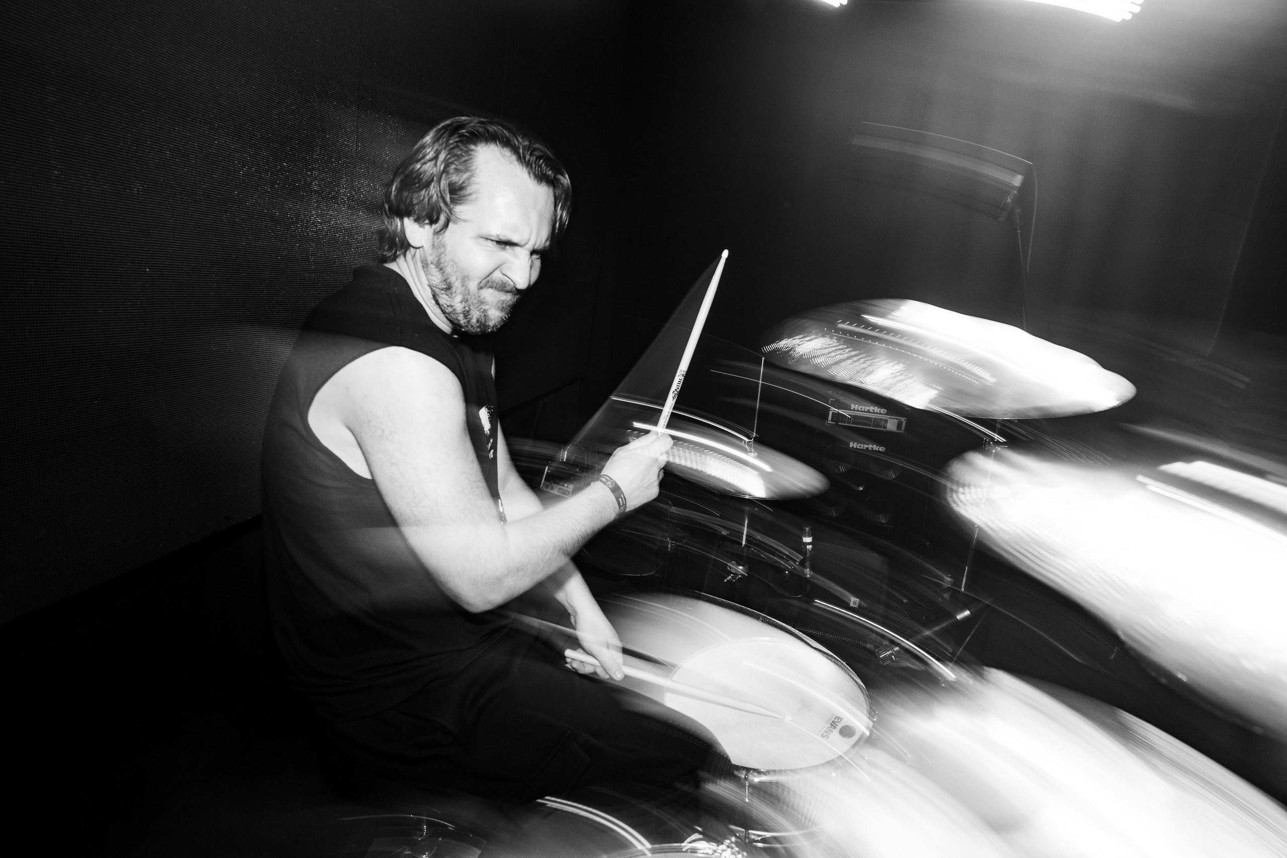 Iskra • Khlad • WN/BF | Сердце. Концертный и репортажный фотограф в Санкт-Петербурге Слава Пахомов