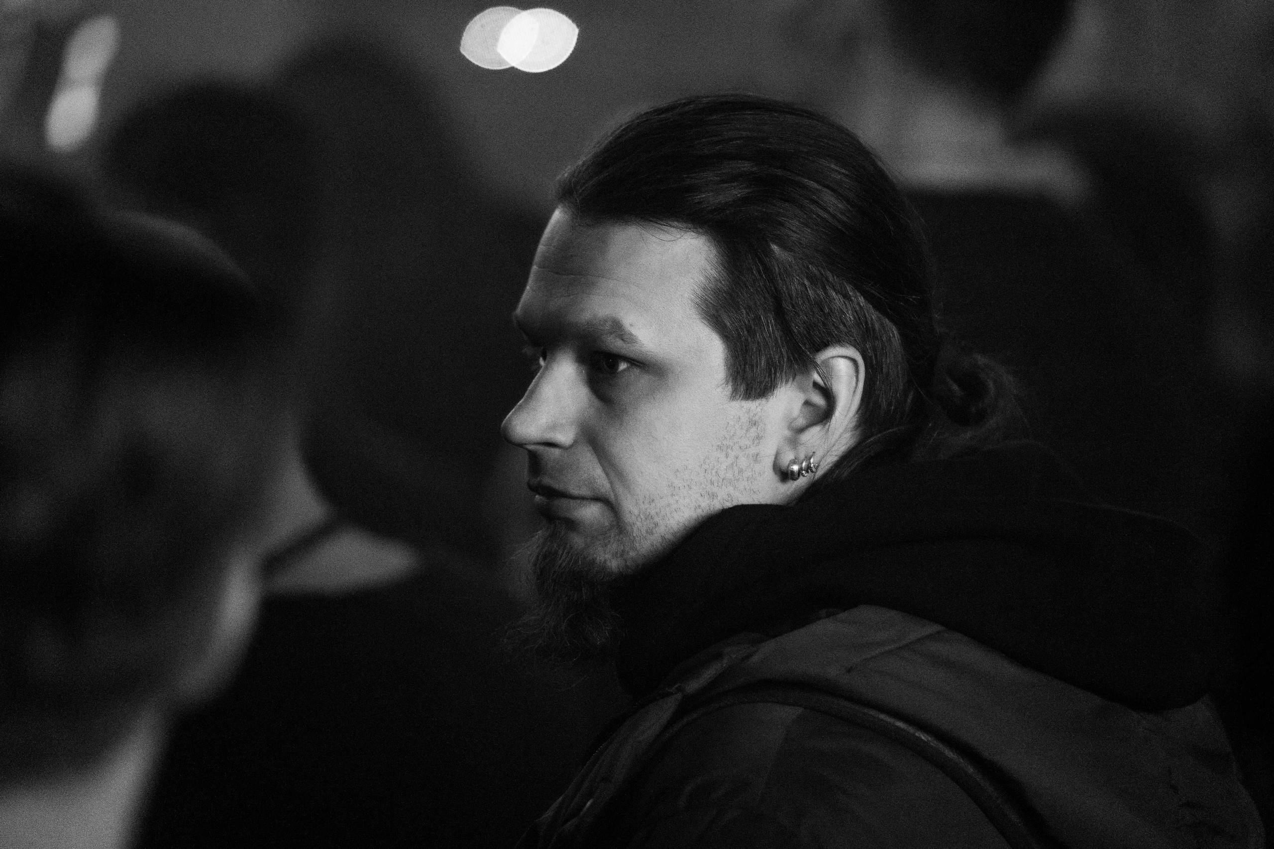 Inside the Rain|Ласточка. Концертный и репортажный фотограф в Санкт-Петербурге Слава Пахомов