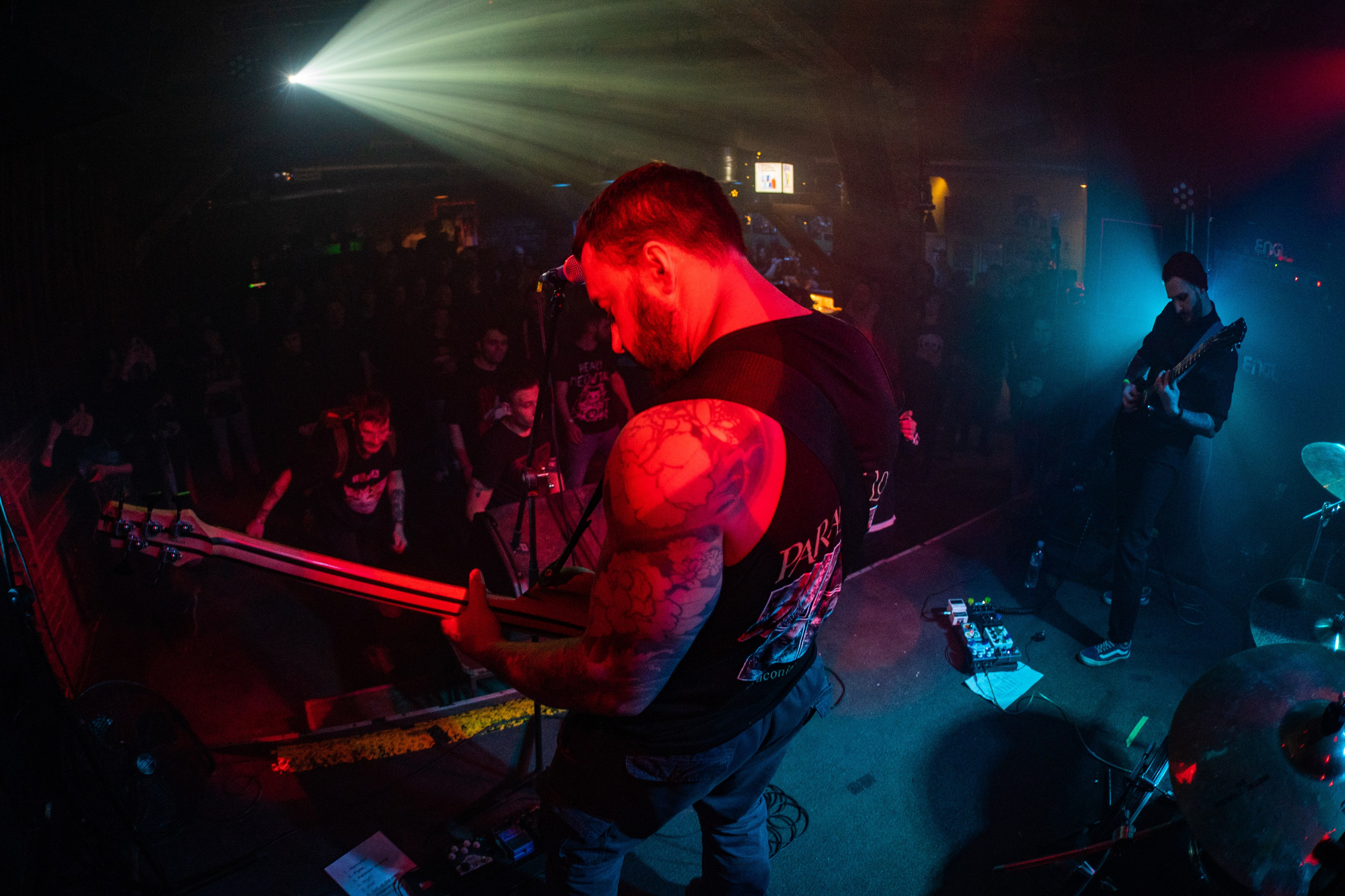 Naska•Pechora•Varhara•Sepharose|Zoccolo 2.0. Концертный и репортажный фотограф в Санкт-Петербурге Слава Пахомов