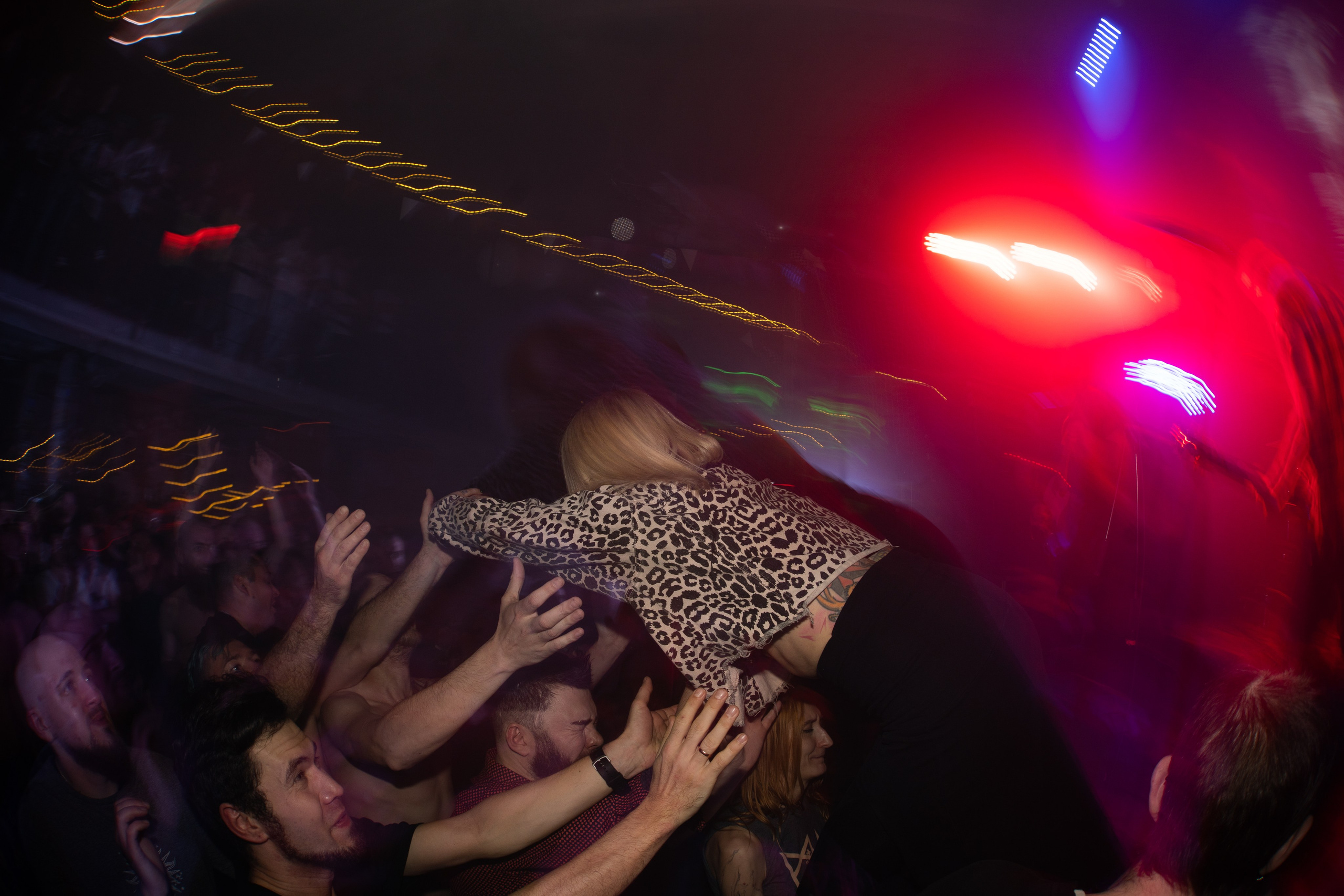 ПОРТ (812) 25 лет|Ласточка. Концертный и репортажный фотограф в Санкт-Петербурге Слава Пахомов