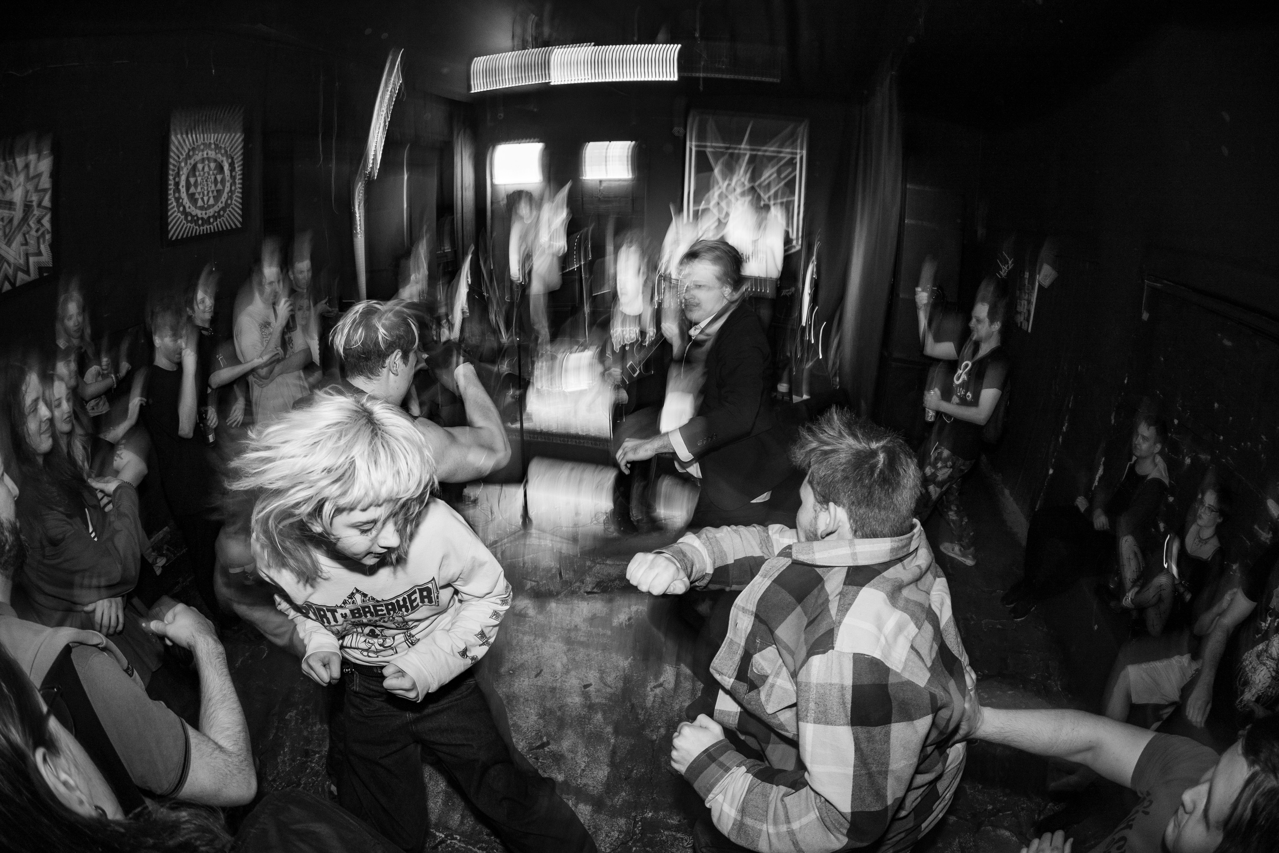 Potvor • aphotique • Barbasolente|Мотыга. Концертный и репортажный фотограф в Санкт-Петербурге Слава Пахомов