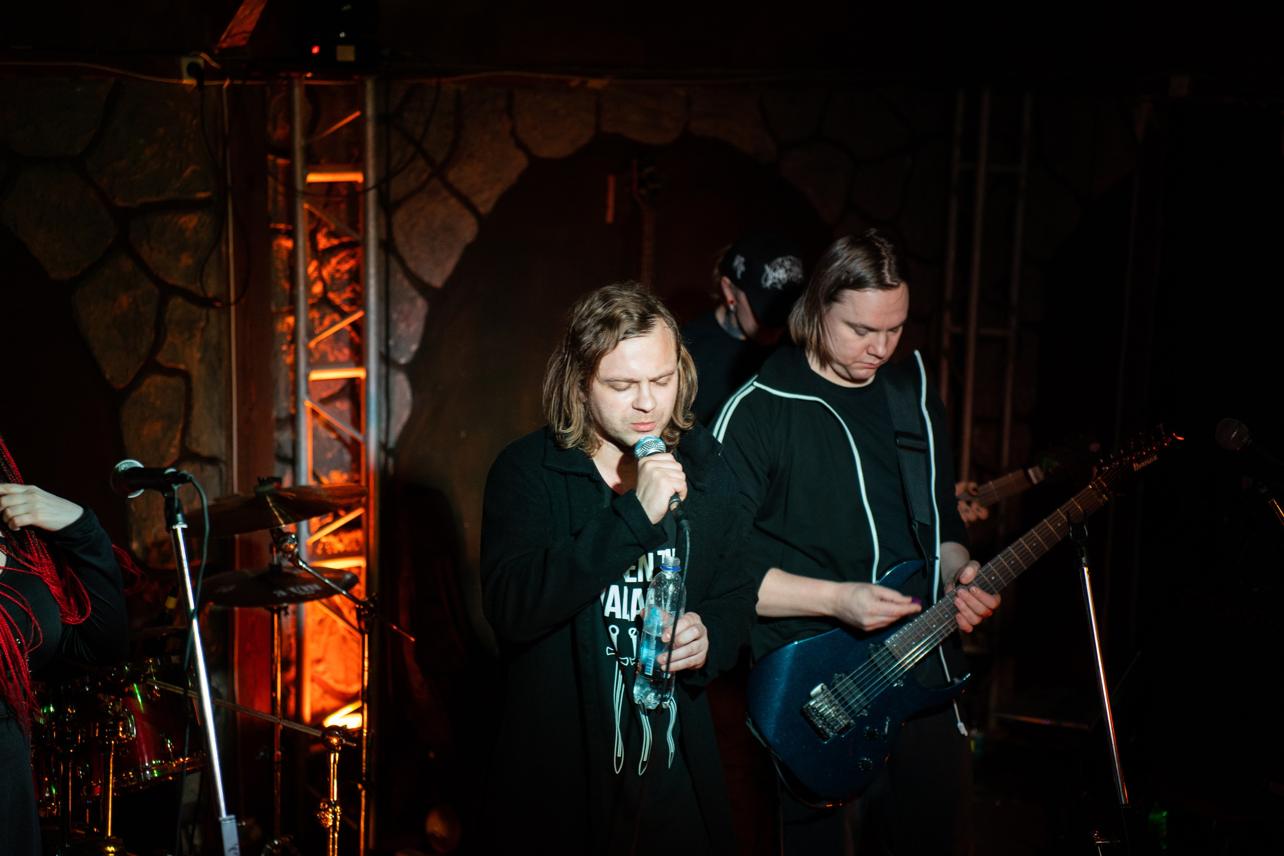 Ночь На Земле|Нора, Псков. Концертный и репортажный фотограф в Санкт-Петербурге Слава Пахомов