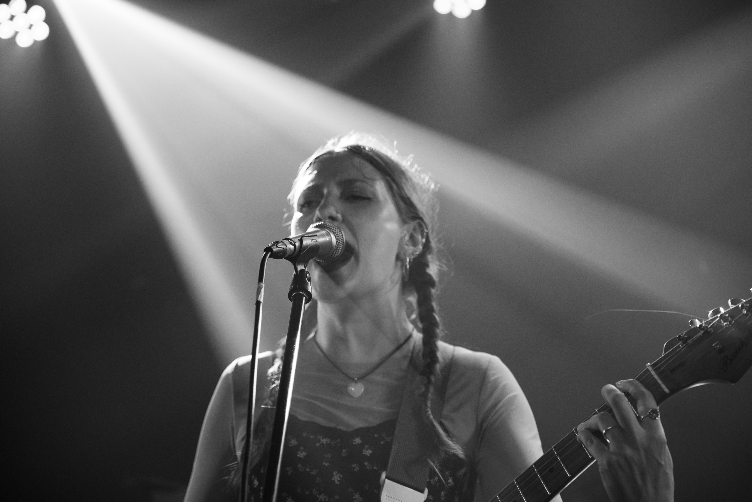 Депрессия и принятие|Zoccolo 2.0. Концертный и репортажный фотограф в Санкт-Петербурге Слава Пахомов