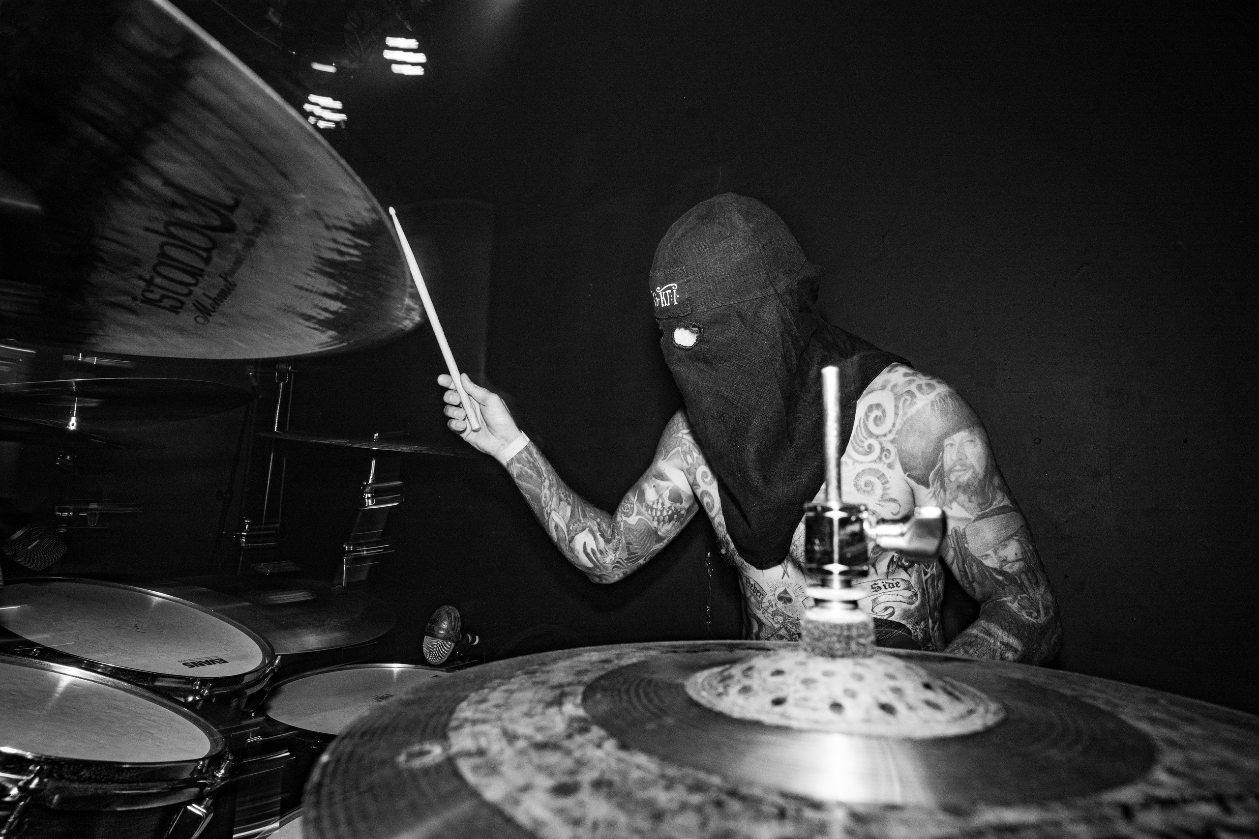 Ad Nihil • Туга • Gigrøma | Zoccolo 2.0. Концертный и репортажный фотограф в Санкт-Петербурге Слава Пахомов