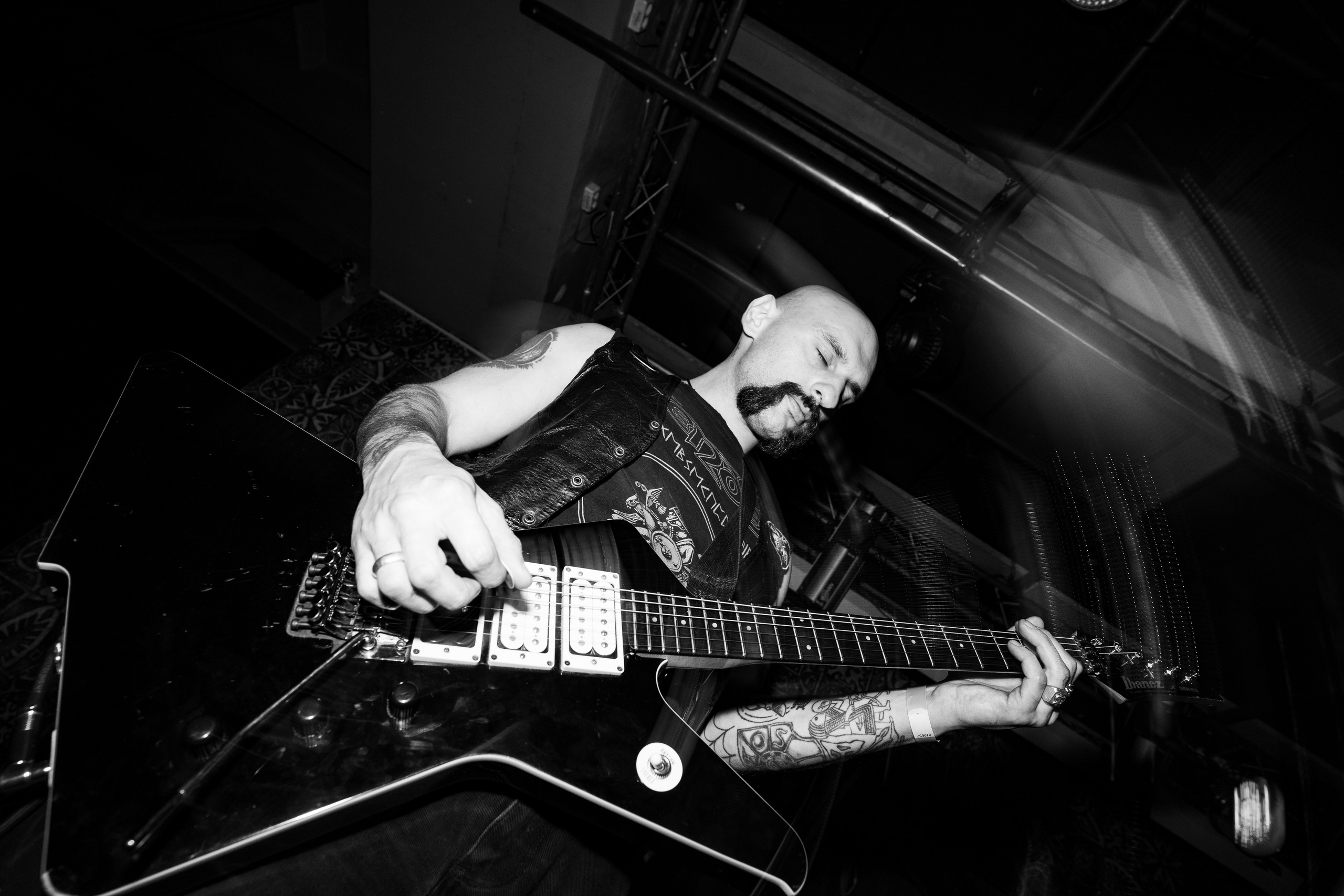 FIGH AS H#CK 2025|Place. Концертный и репортажный фотограф в Санкт-Петербурге Слава Пахомов