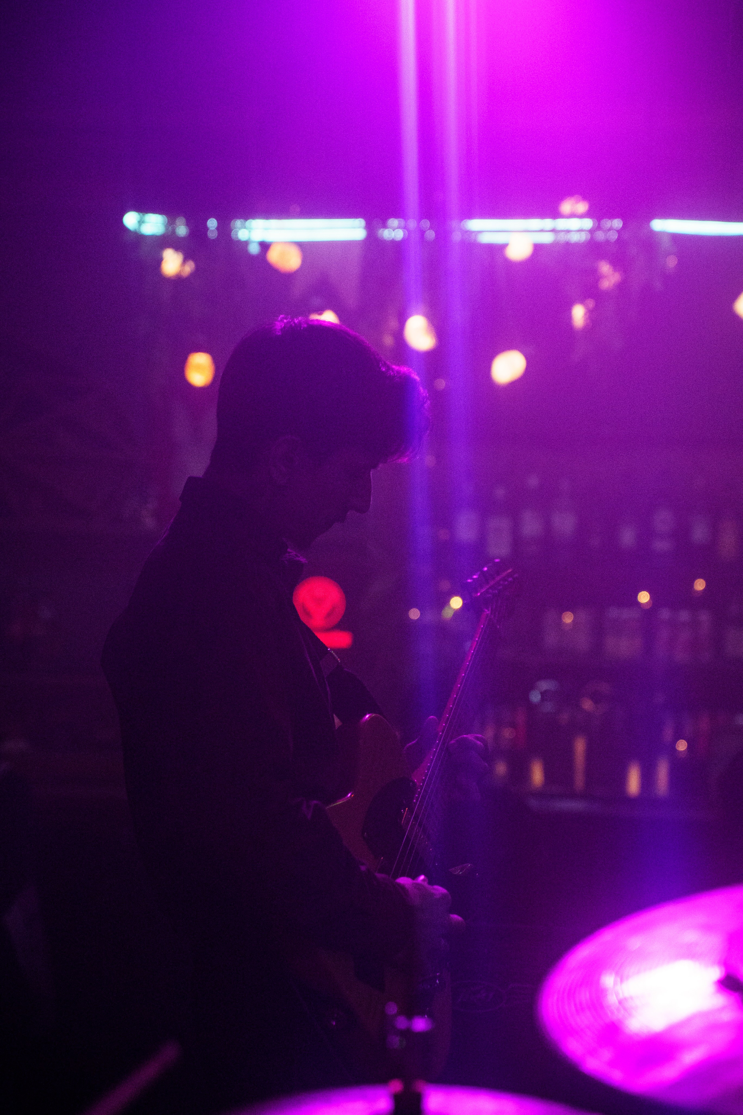 Летние войны • Skimist • 100 Собак | Ласточка. Концертный и репортажный фотограф в Санкт-Петербурге Слава Пахомов