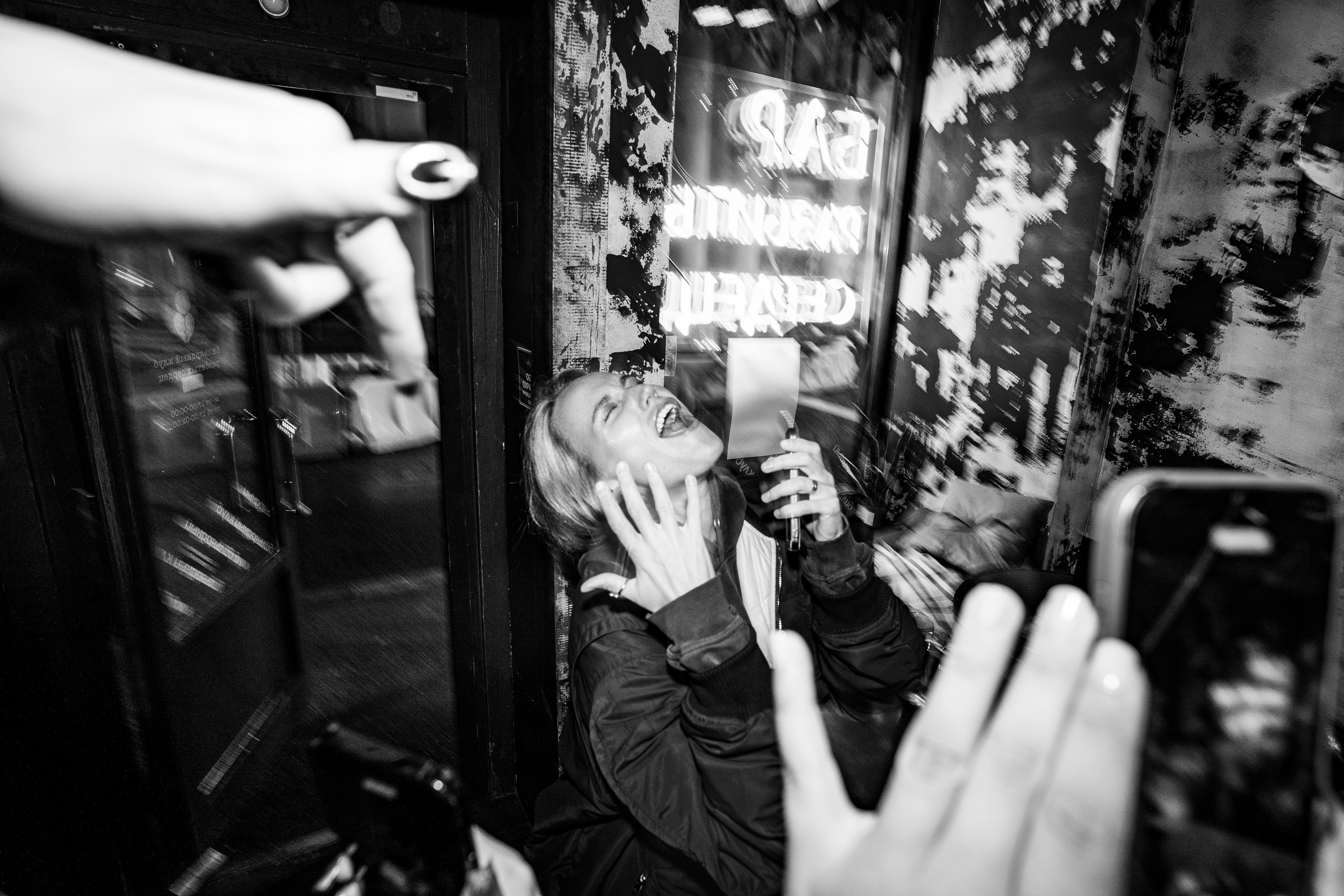 Бар разбитых сердец. Last summer party. Концертный и репортажный фотограф в Санкт-Петербурге Слава Пахомов