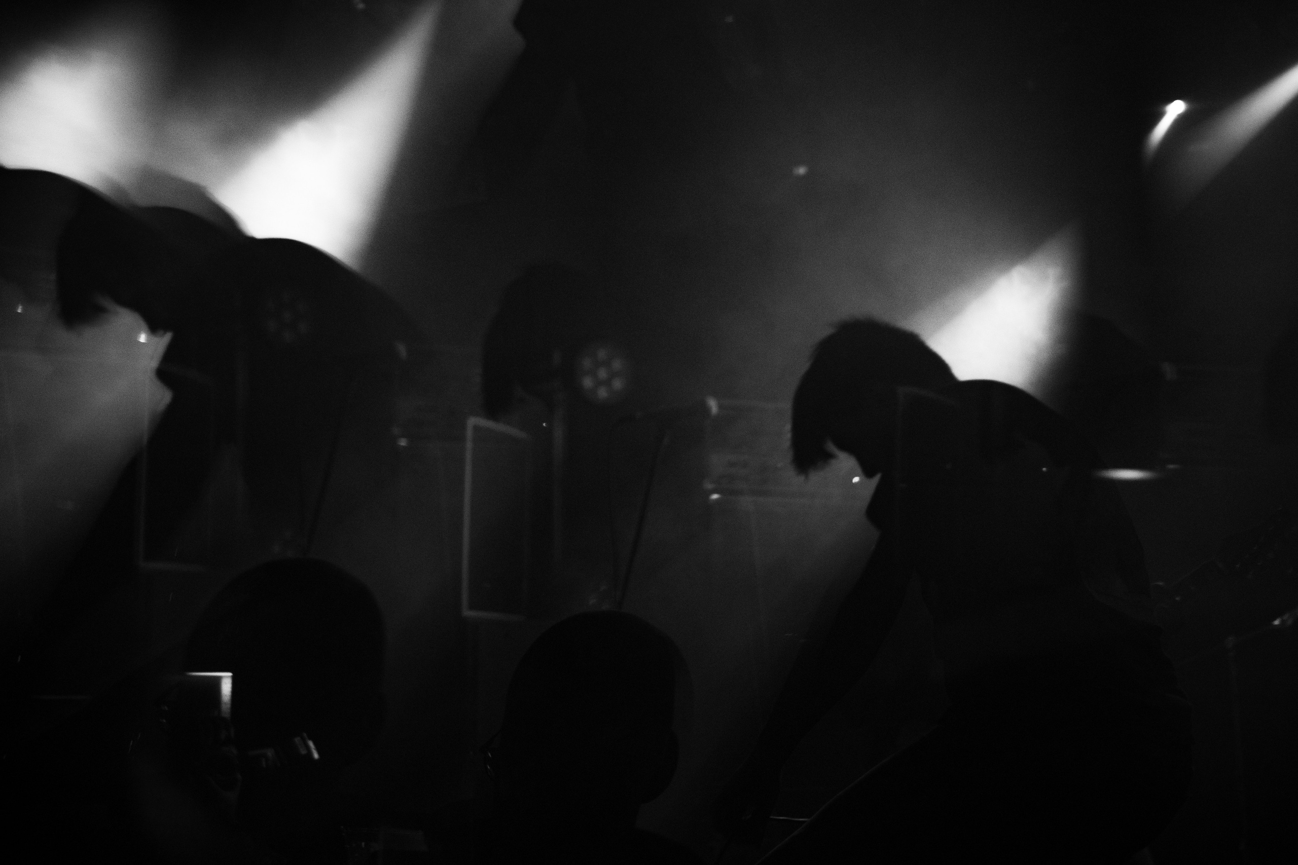 Naska•Pechora•Varhara•Sepharose|Zoccolo 2.0. Концертный и репортажный фотограф в Санкт-Петербурге Слава Пахомов