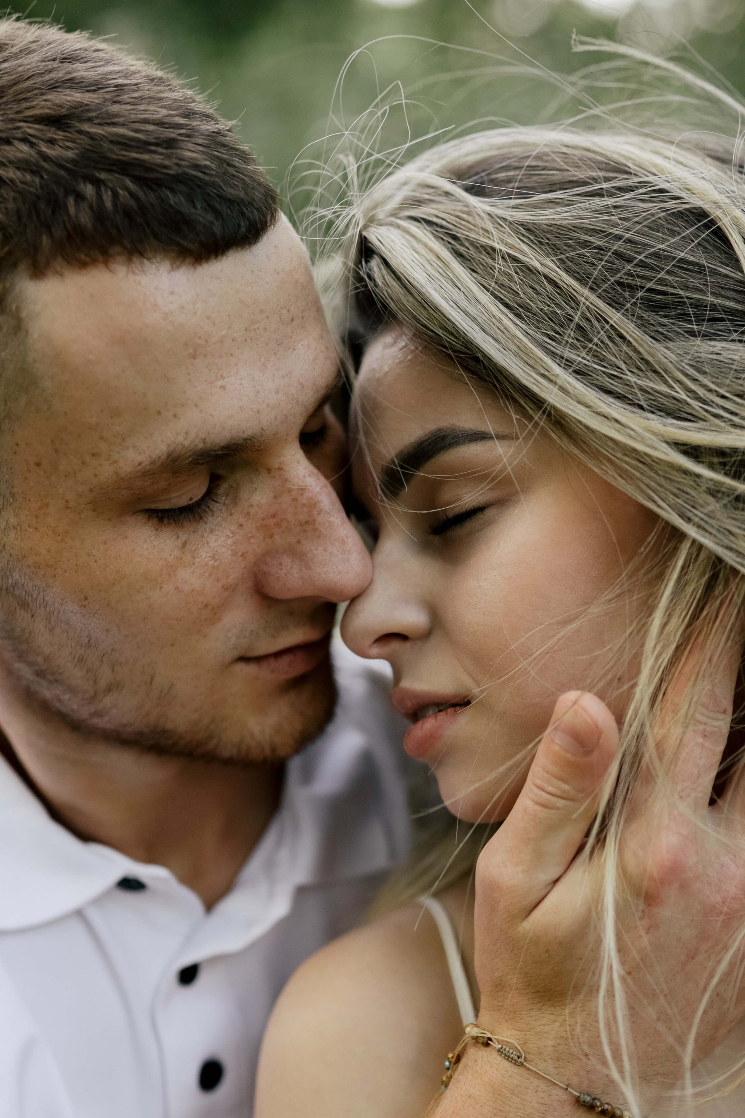 Сонце всередині нас. Свадебный и семейный фотограф в Варшаве