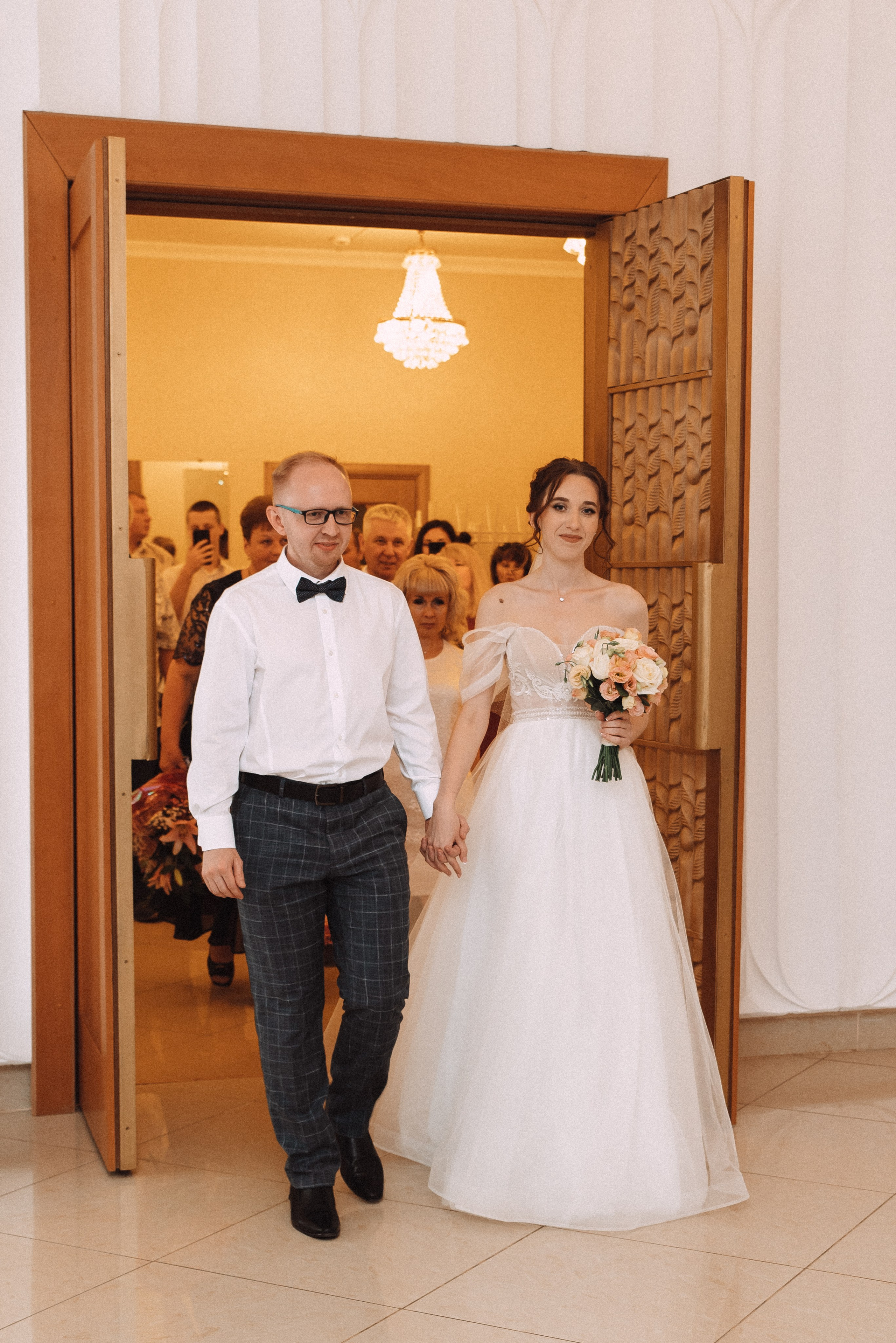 Роман + Ольга. Свадебный и семейный фотограф в Волгограде Олеся Лисицкая