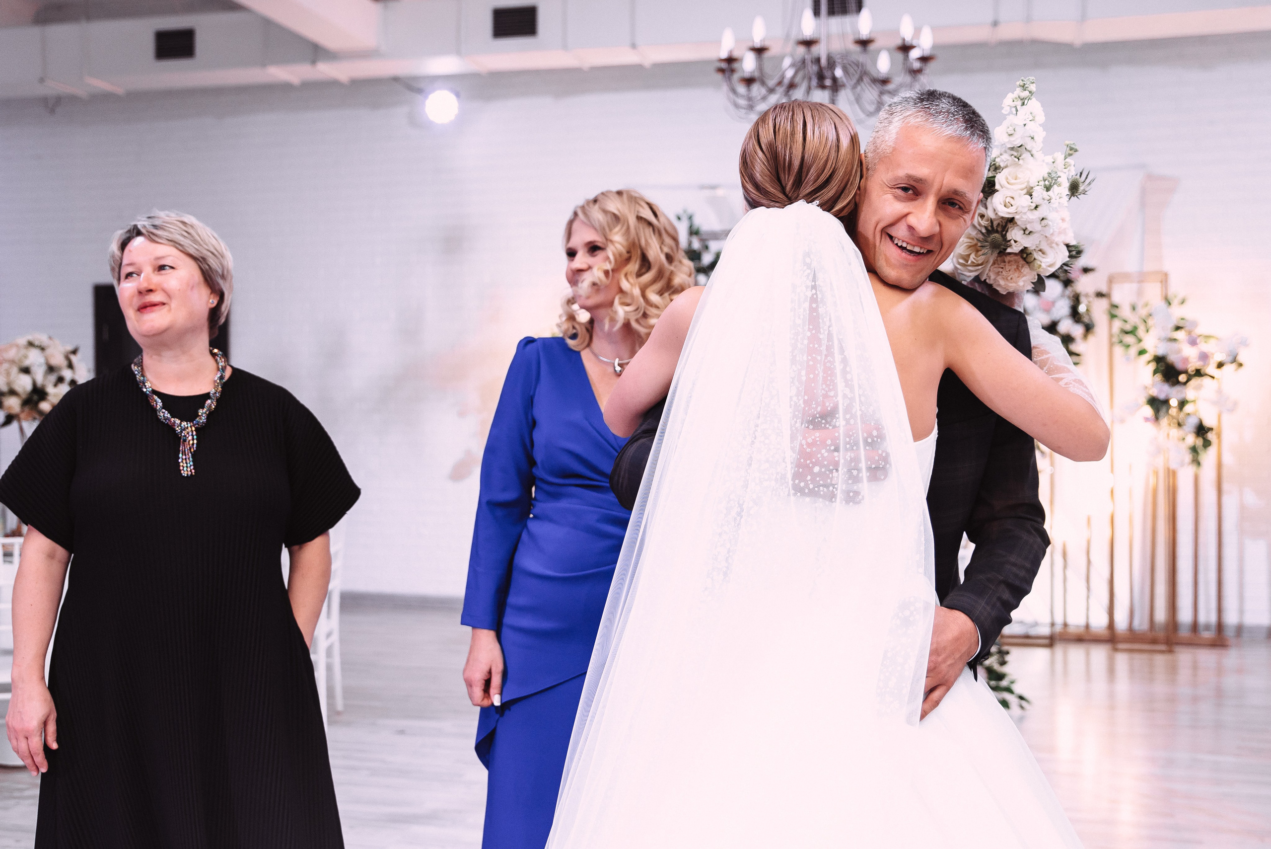 Александр + Кристина. Свадебный и семейный фотограф в Волгограде Олеся Лисицкая