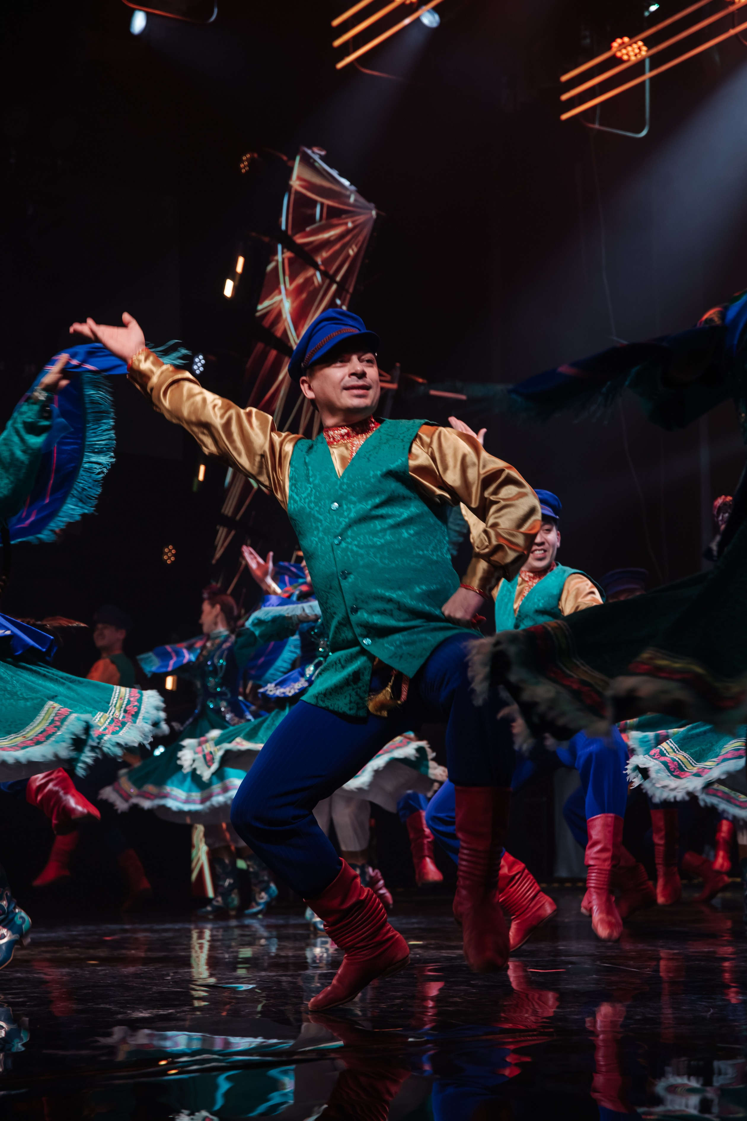 Конференции и мероприятия. Люксмедиа — это команда фотографов и видеографов. Город Казань. Дамир Сафин