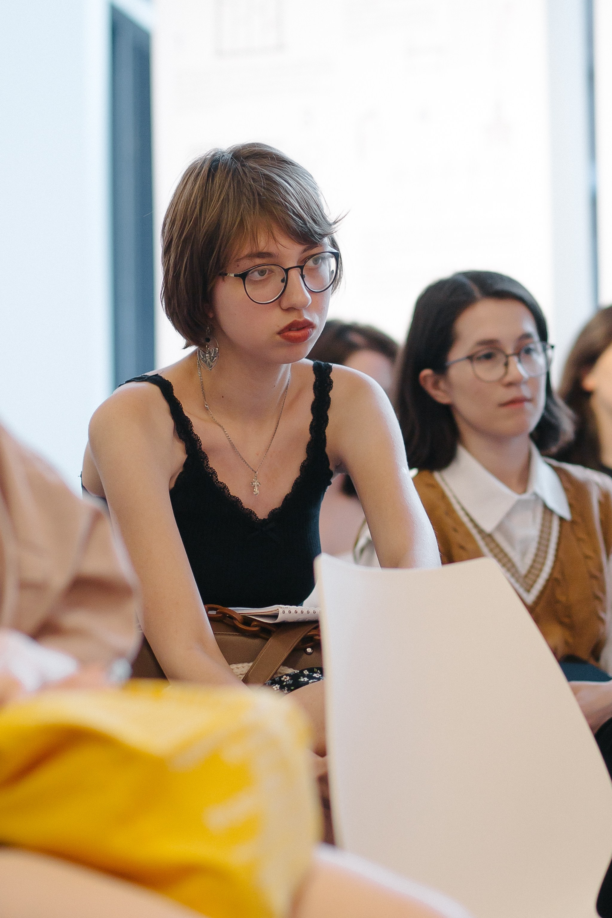 07.06.2024 Презентация книги «Балконы: почему они у нас такие?». Книжный клуб