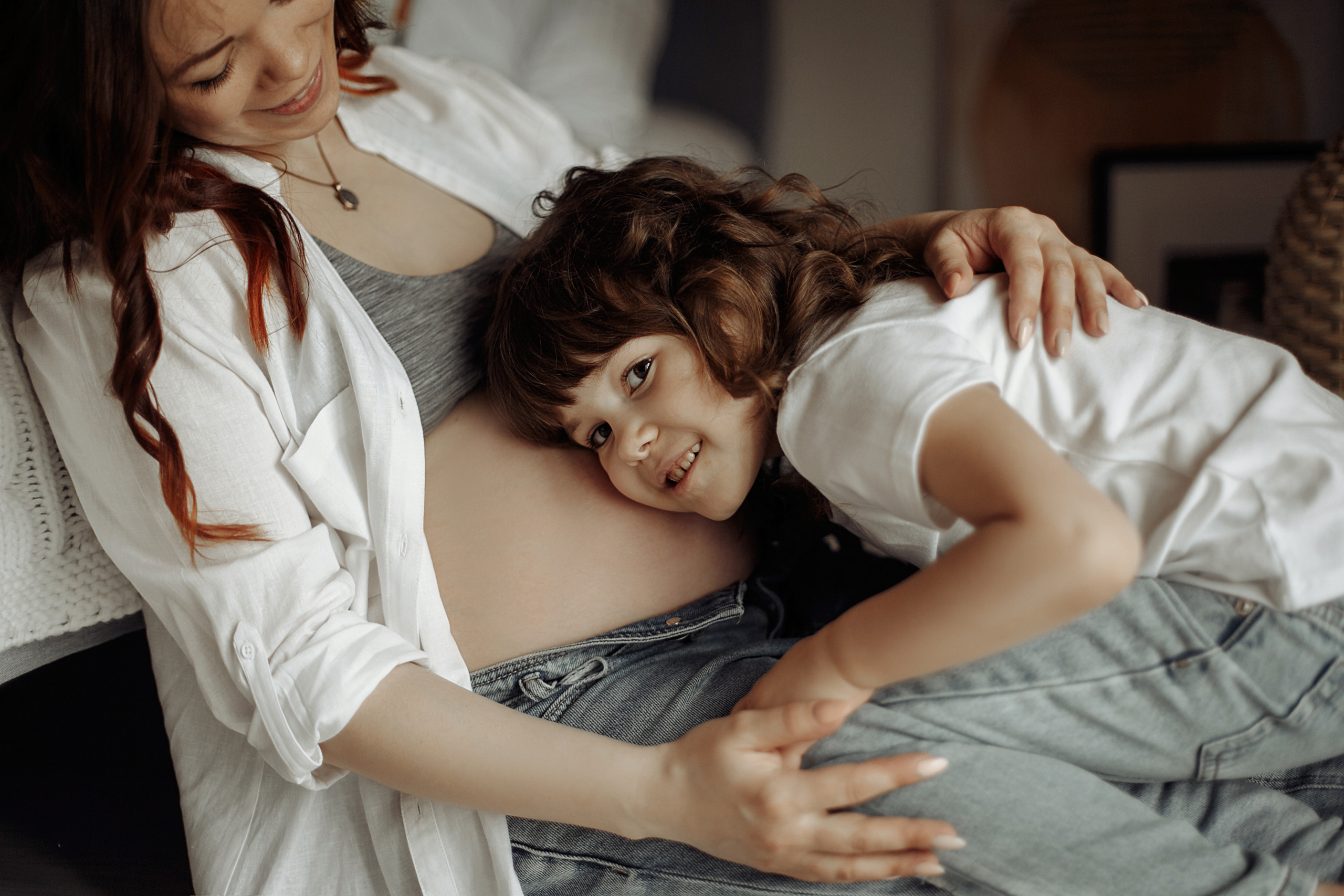 Трое. Свадебный фотограф Екатерина Худякова — Ярославль, Санкт-Петербург, Москва