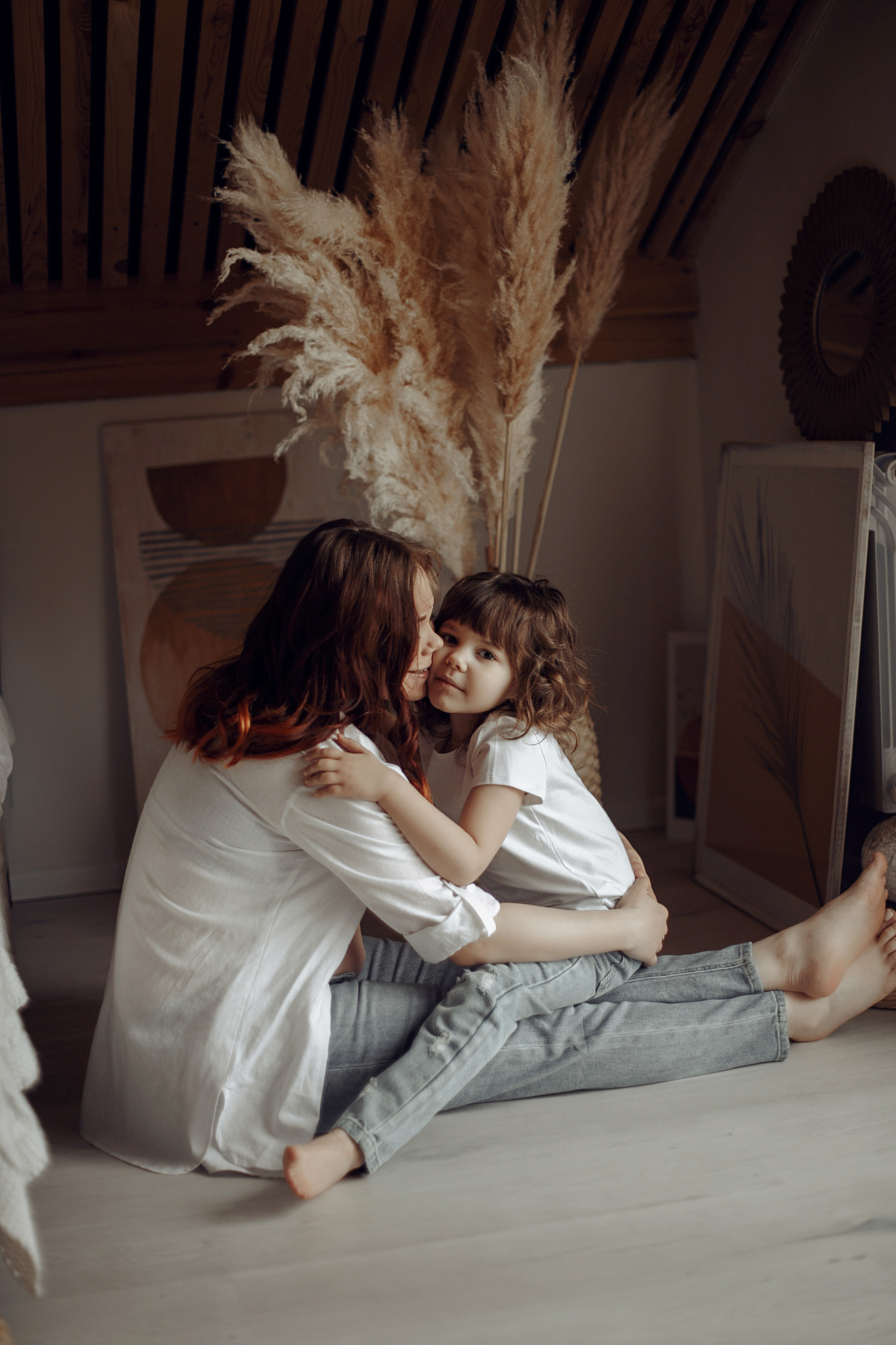 Трое. Свадебный фотограф Екатерина Худякова — Ярославль, Санкт-Петербург, Москва