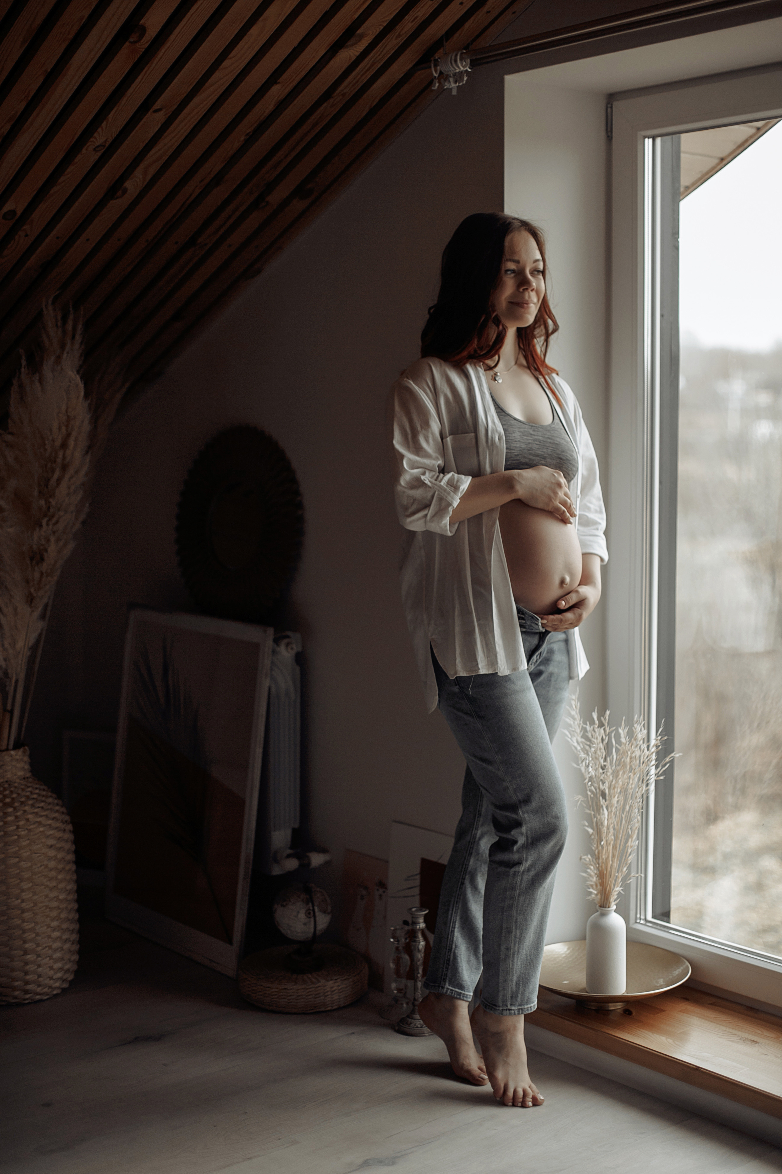 Трое. Свадебный фотограф Екатерина Худякова — Ярославль, Санкт-Петербург, Москва