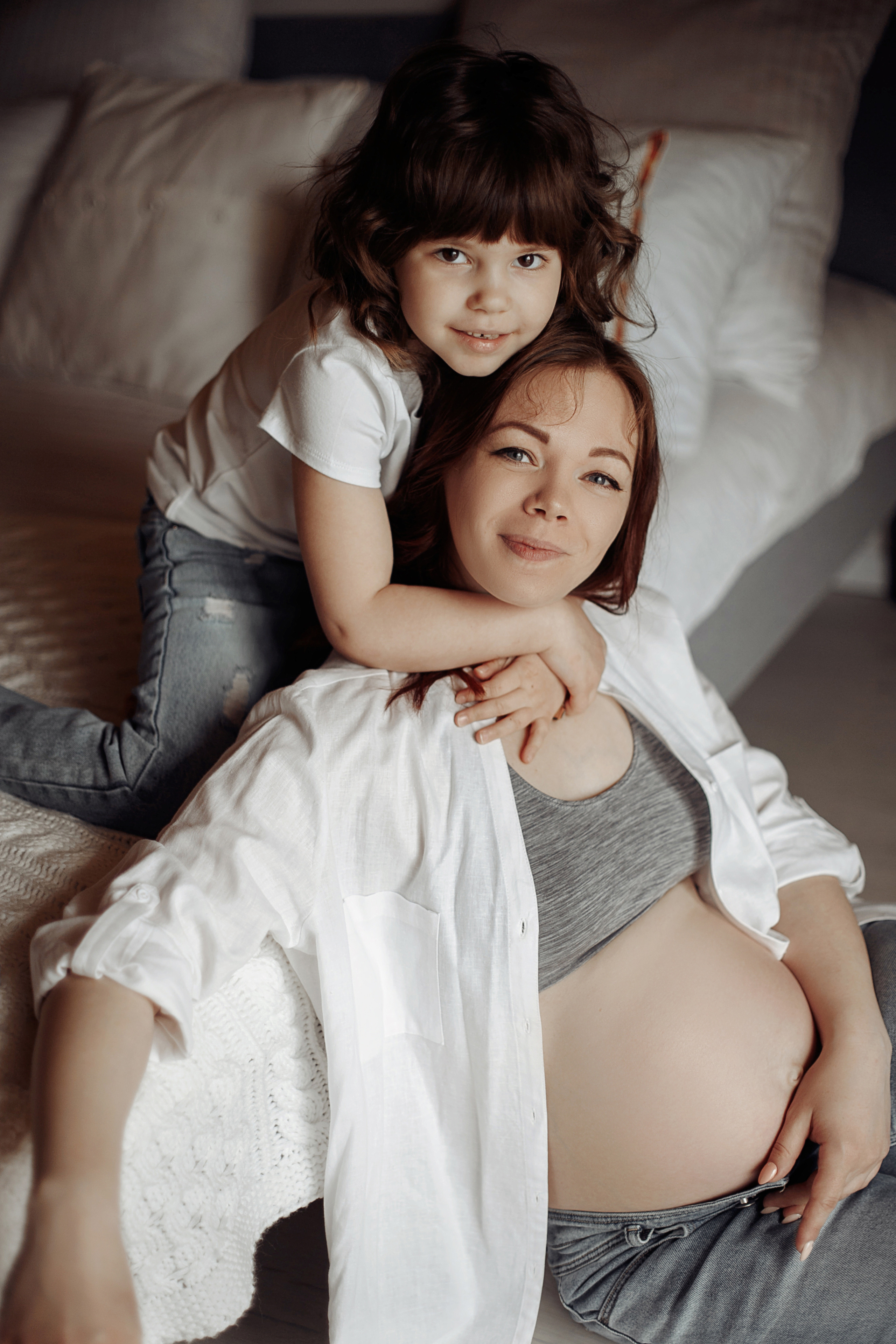 Трое. Свадебный фотограф Екатерина Худякова — Ярославль, Санкт-Петербург, Москва