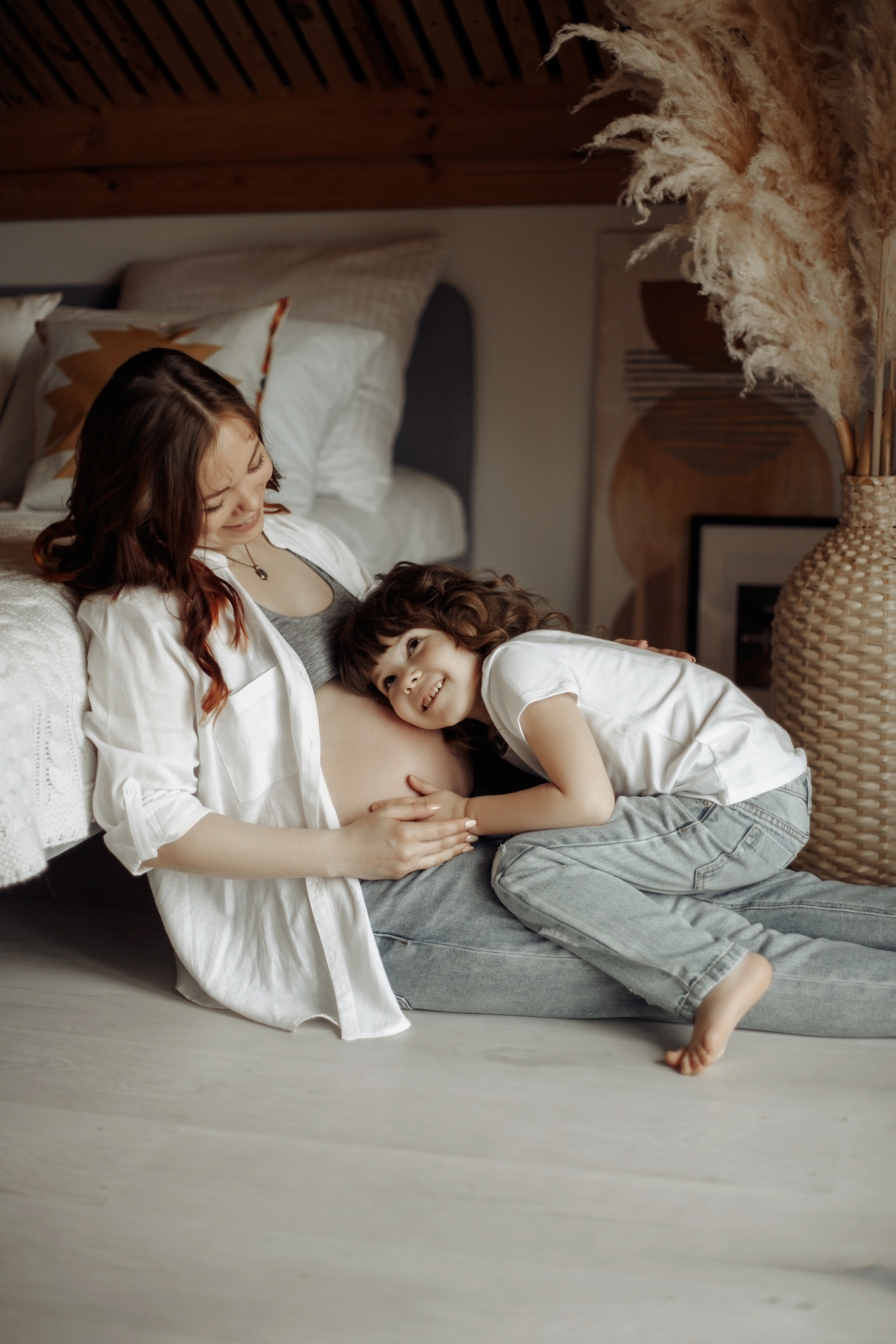 Трое. Свадебный фотограф Екатерина Худякова — Ярославль, Санкт-Петербург, Москва