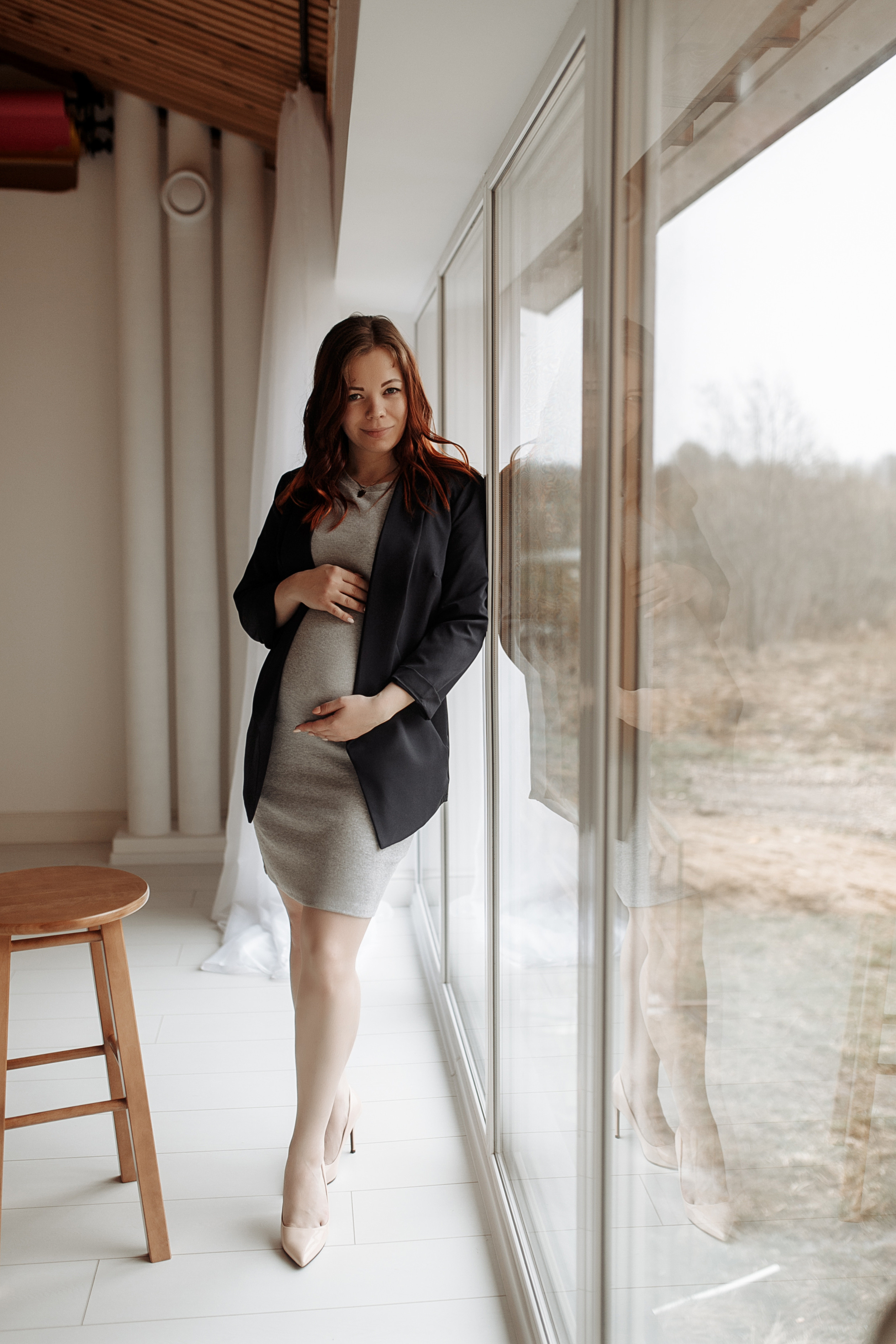 Трое. Свадебный фотограф Екатерина Худякова — Ярославль, Санкт-Петербург, Москва