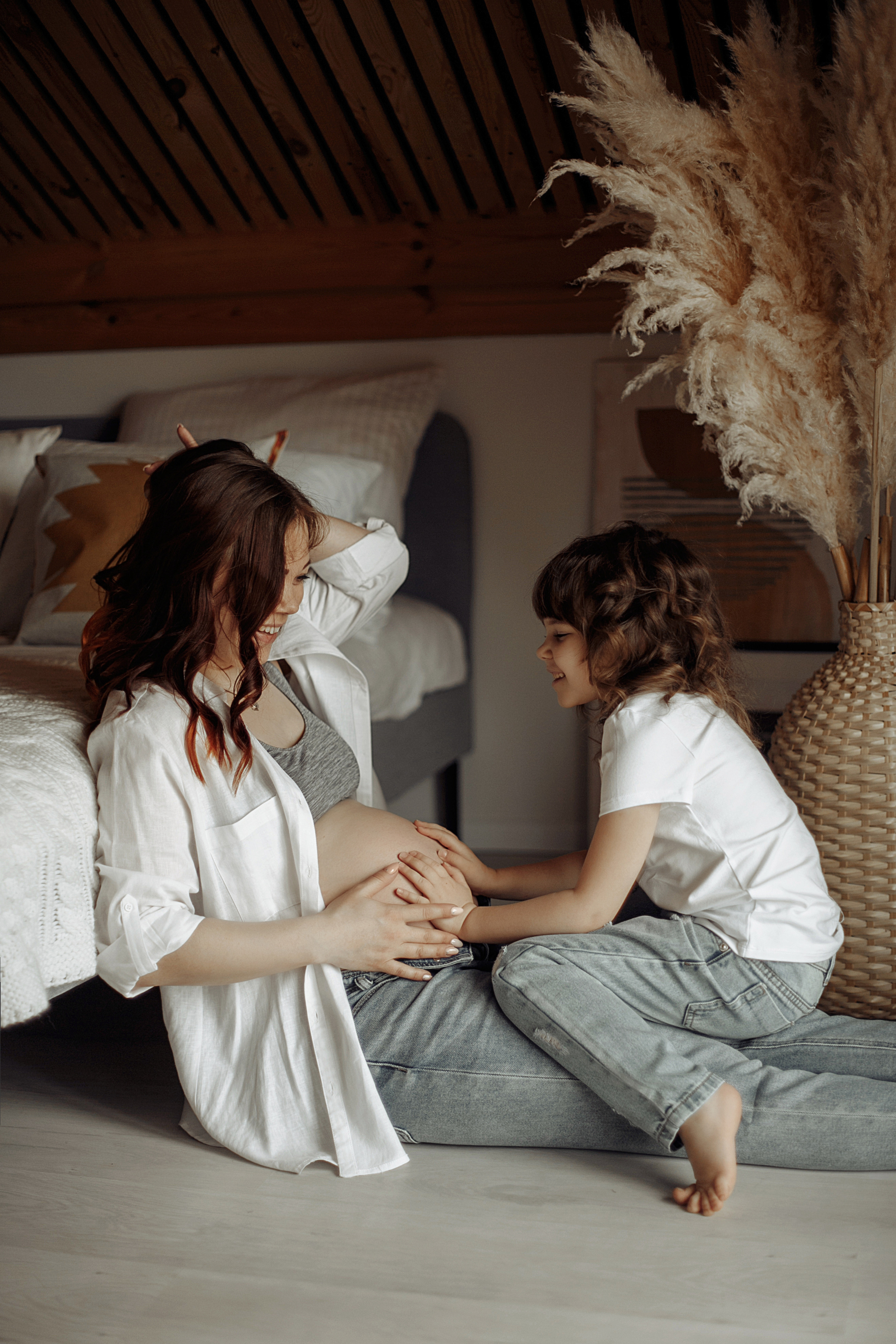 Трое. Свадебный фотограф Екатерина Худякова — Ярославль, Санкт-Петербург, Москва